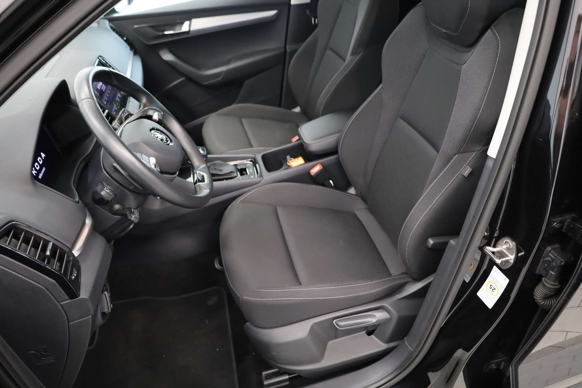 SKODA Karoq, photo 5 sur 16