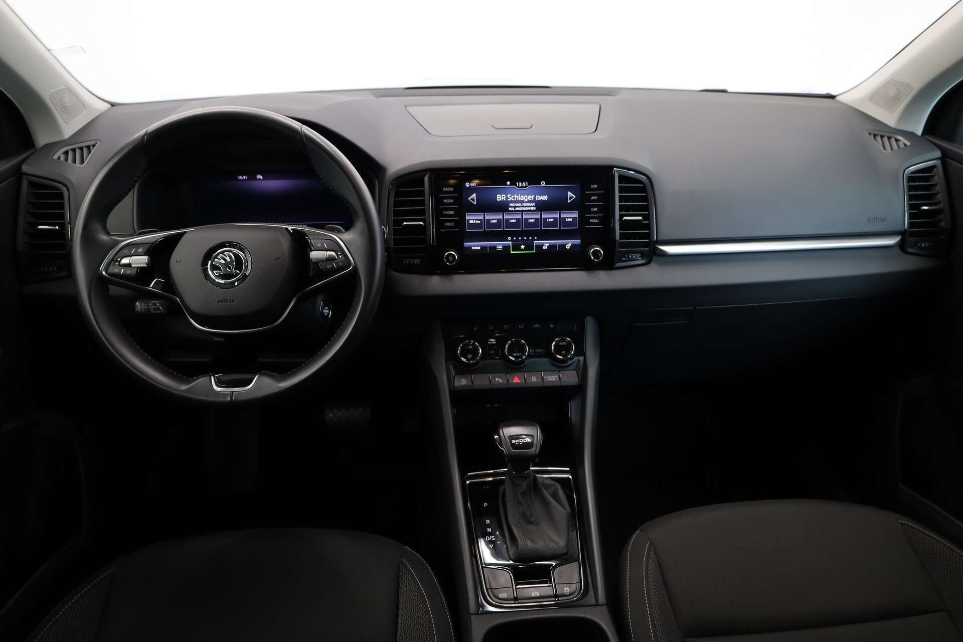 SKODA Karoq, photo 6 sur 16