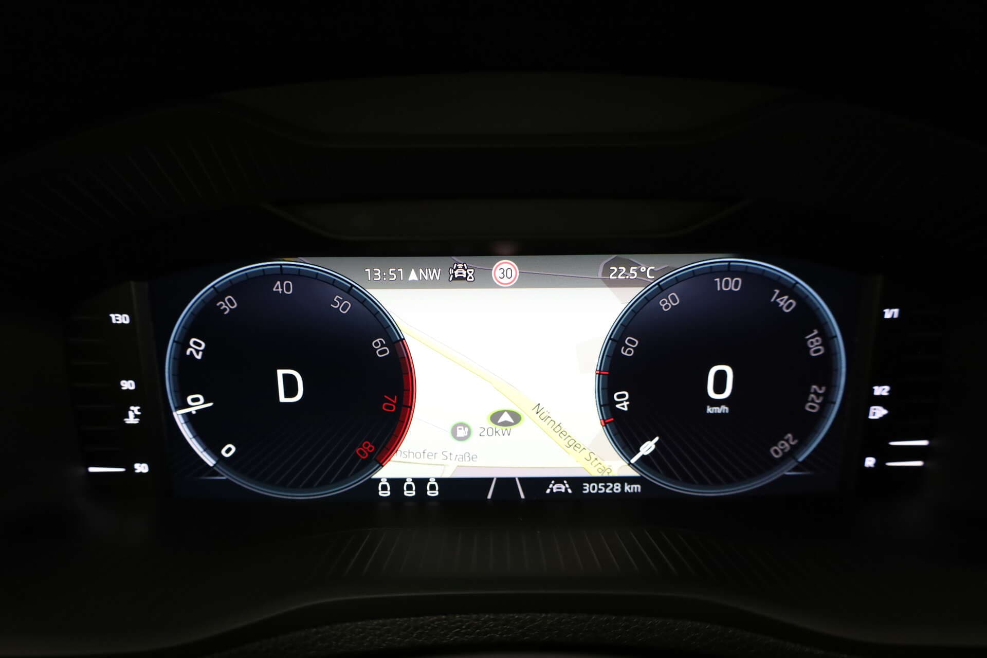 SKODA Karoq, photo 8 sur 16