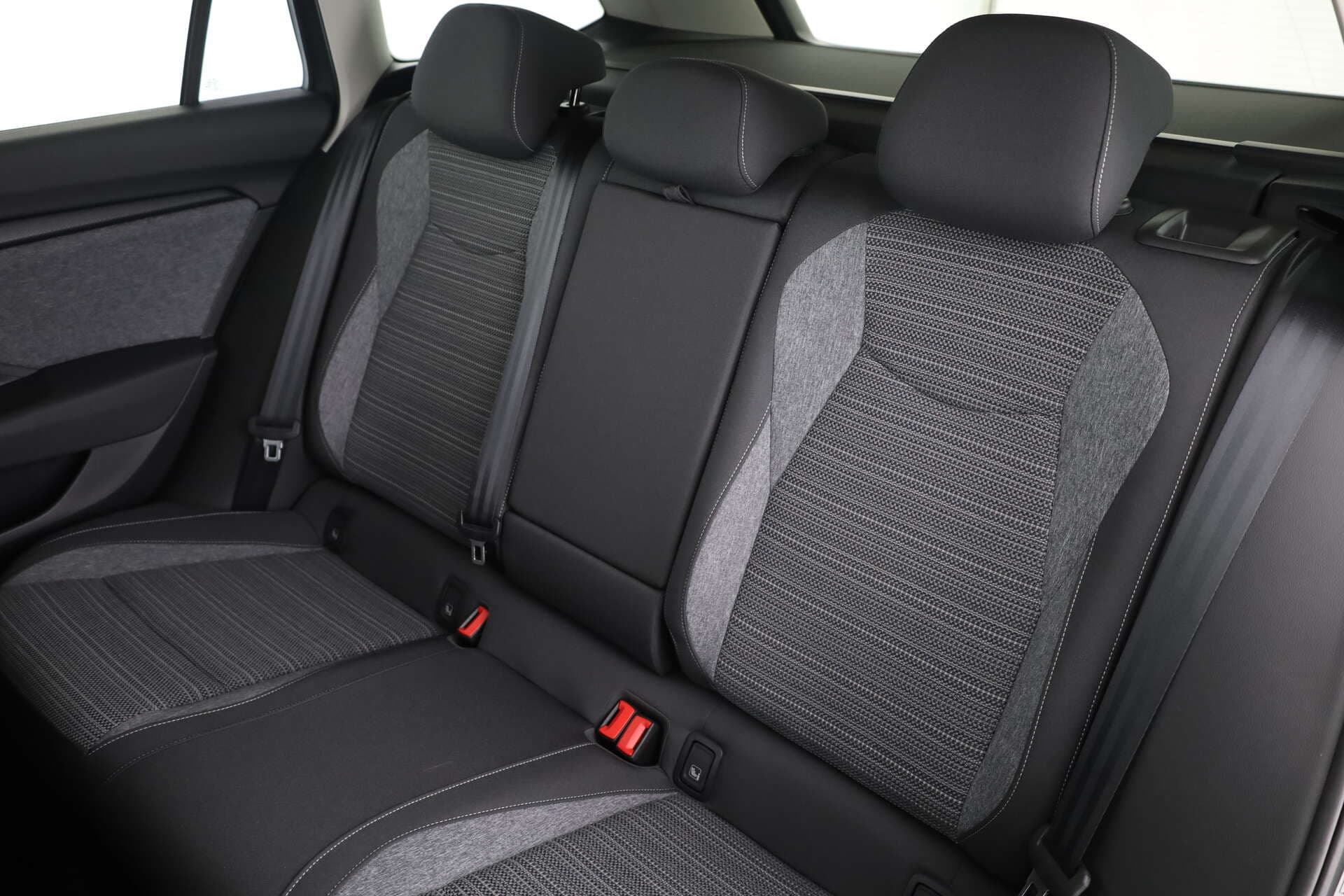 SKODA Superb Combi, photo 10 sur 17