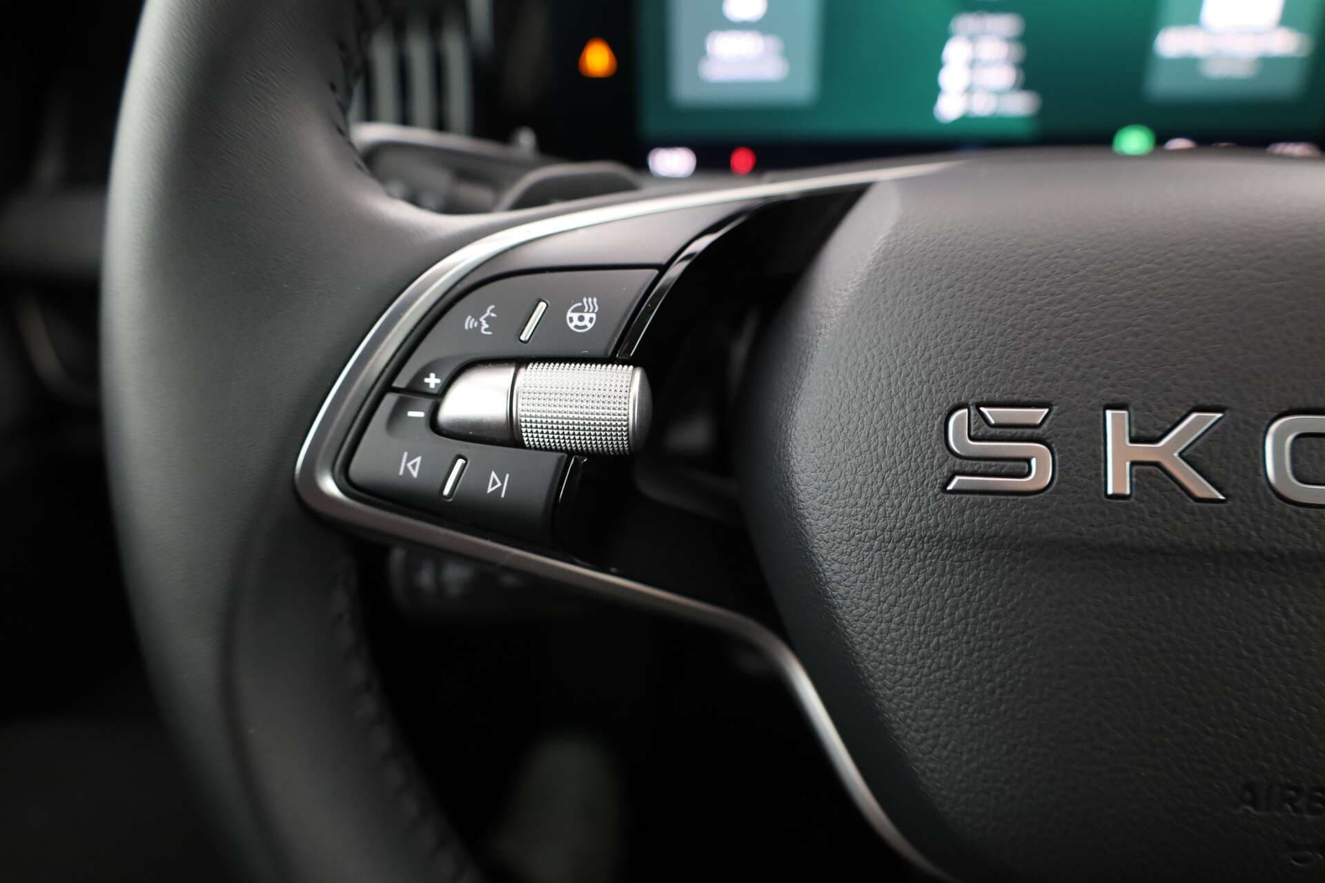 SKODA Superb Combi, photo 15 sur 17