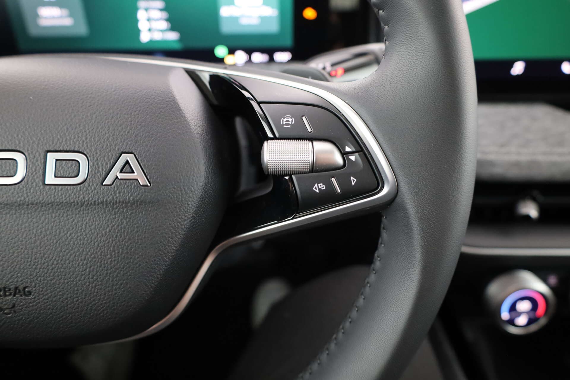 SKODA Superb Combi, photo 16 sur 17