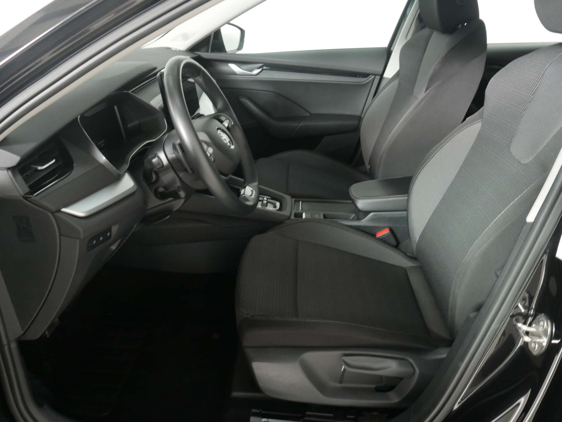 SKODA Octavia Combi, photo 12 sur 17