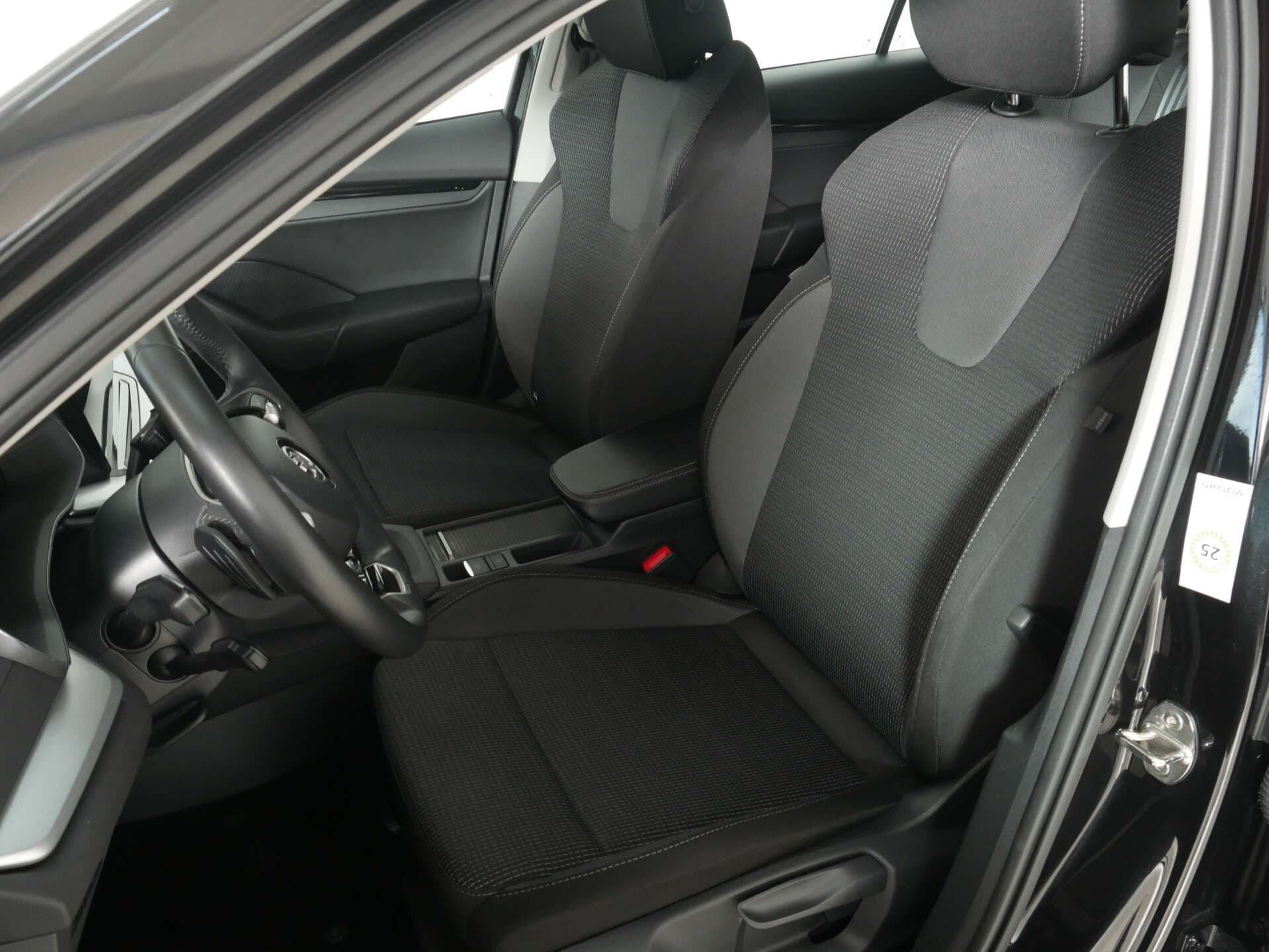 SKODA Octavia Combi, photo 13 sur 17