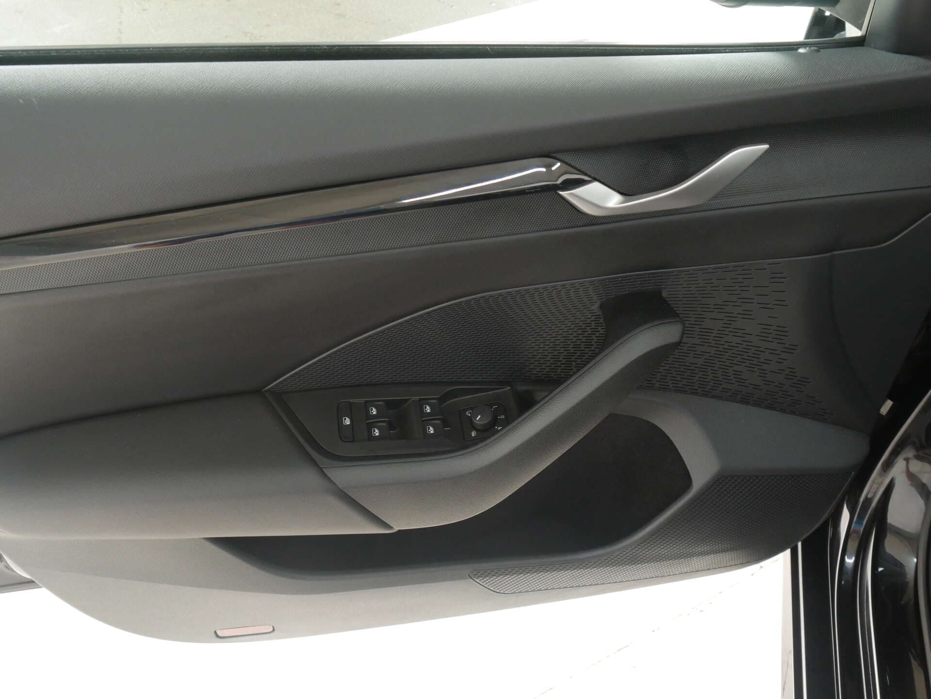 SKODA Octavia Combi, photo 14 sur 17