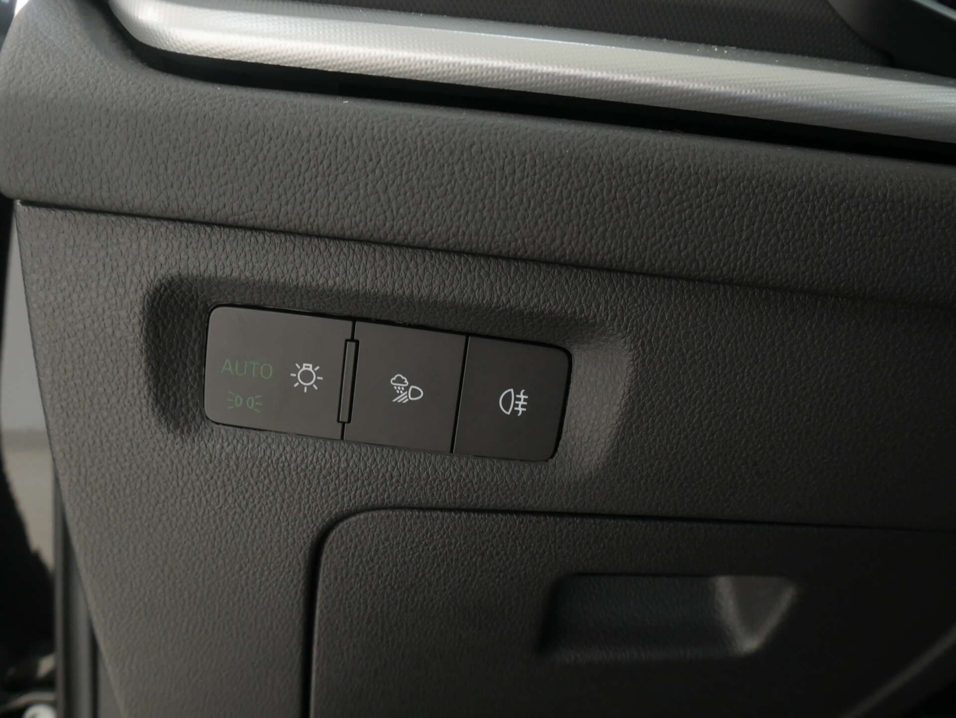SKODA Octavia Combi, photo 16 sur 17