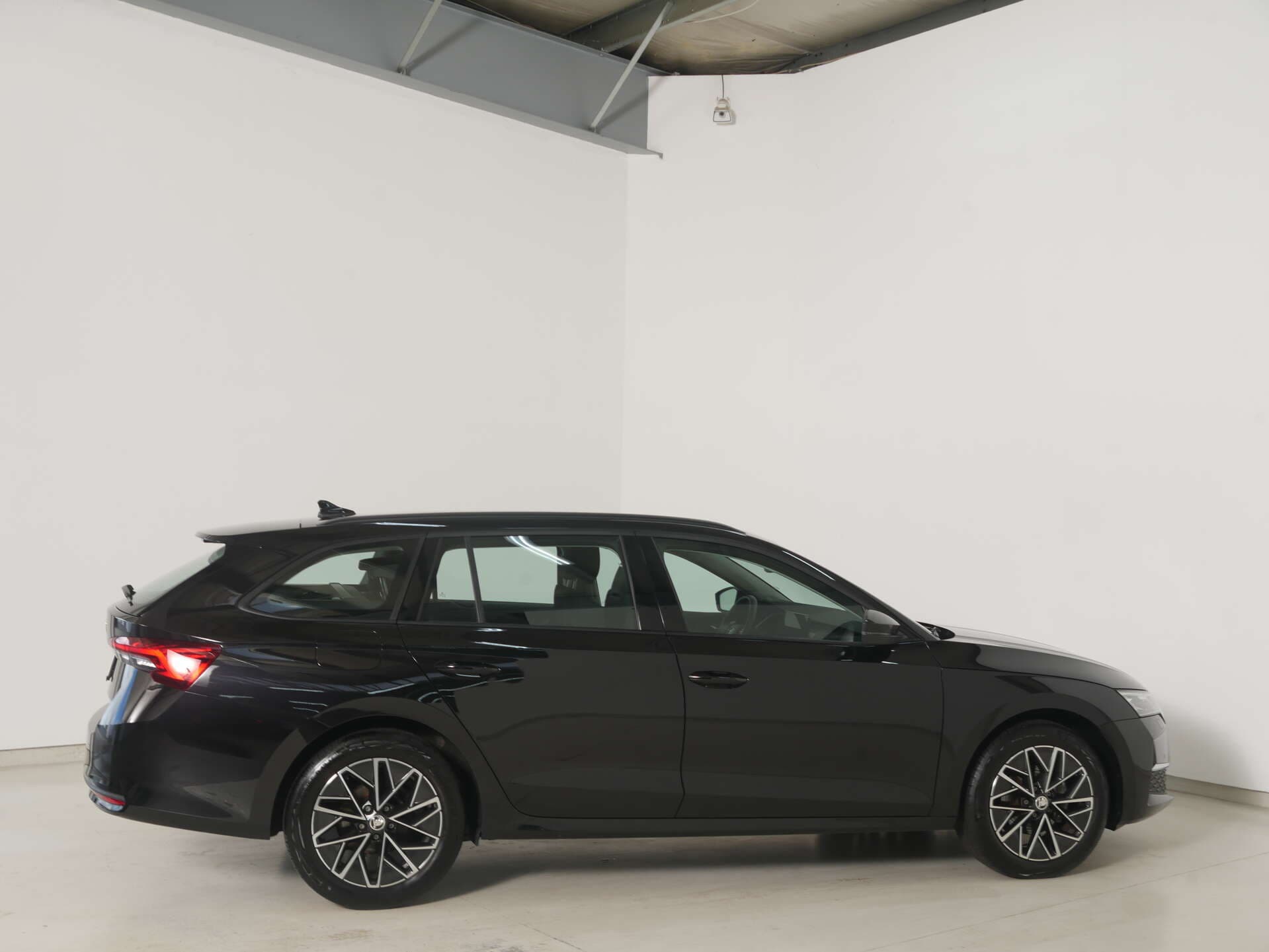 SKODA Octavia Combi, photo 7 sur 17