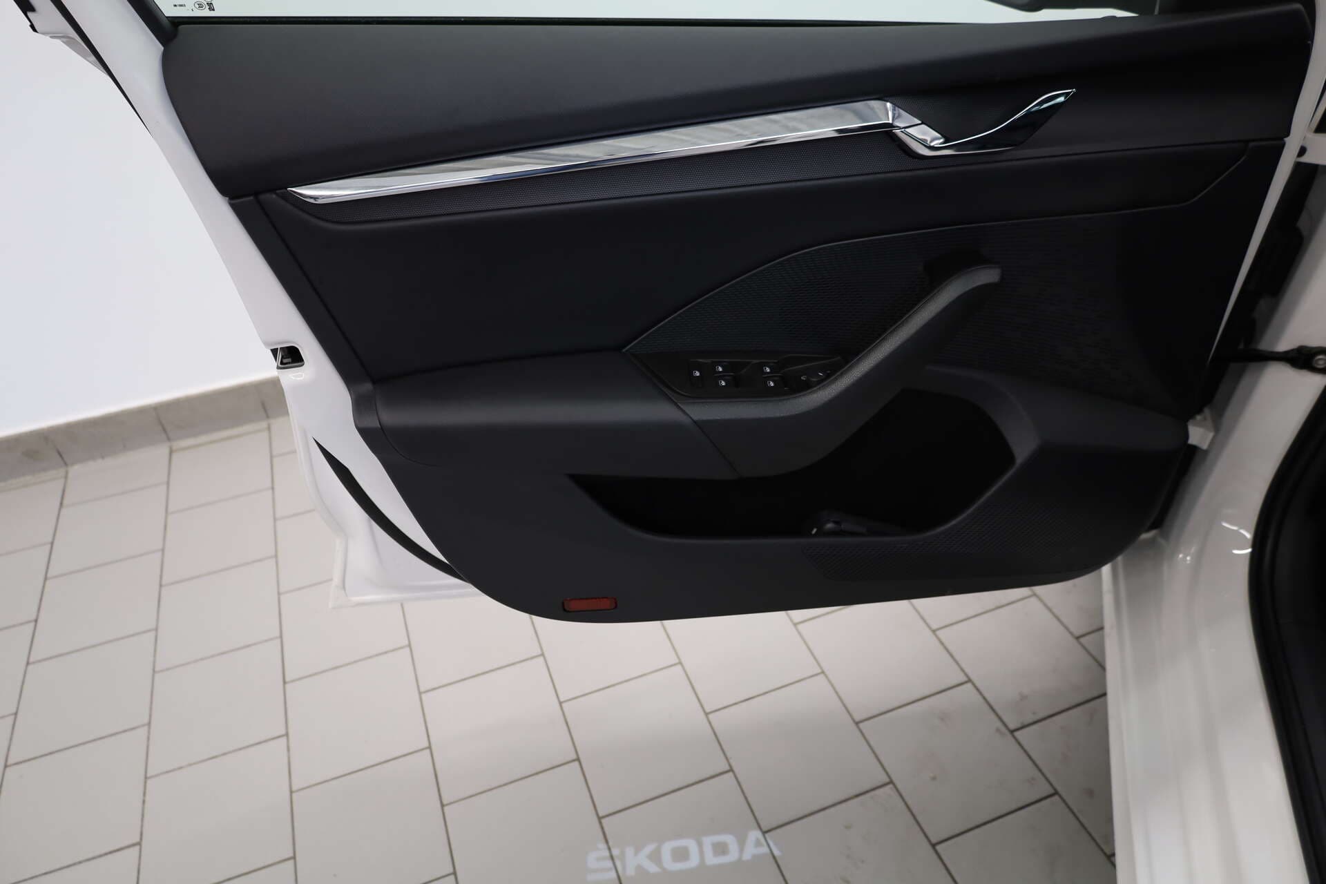 SKODA Octavia Combi, photo 13 sur 17