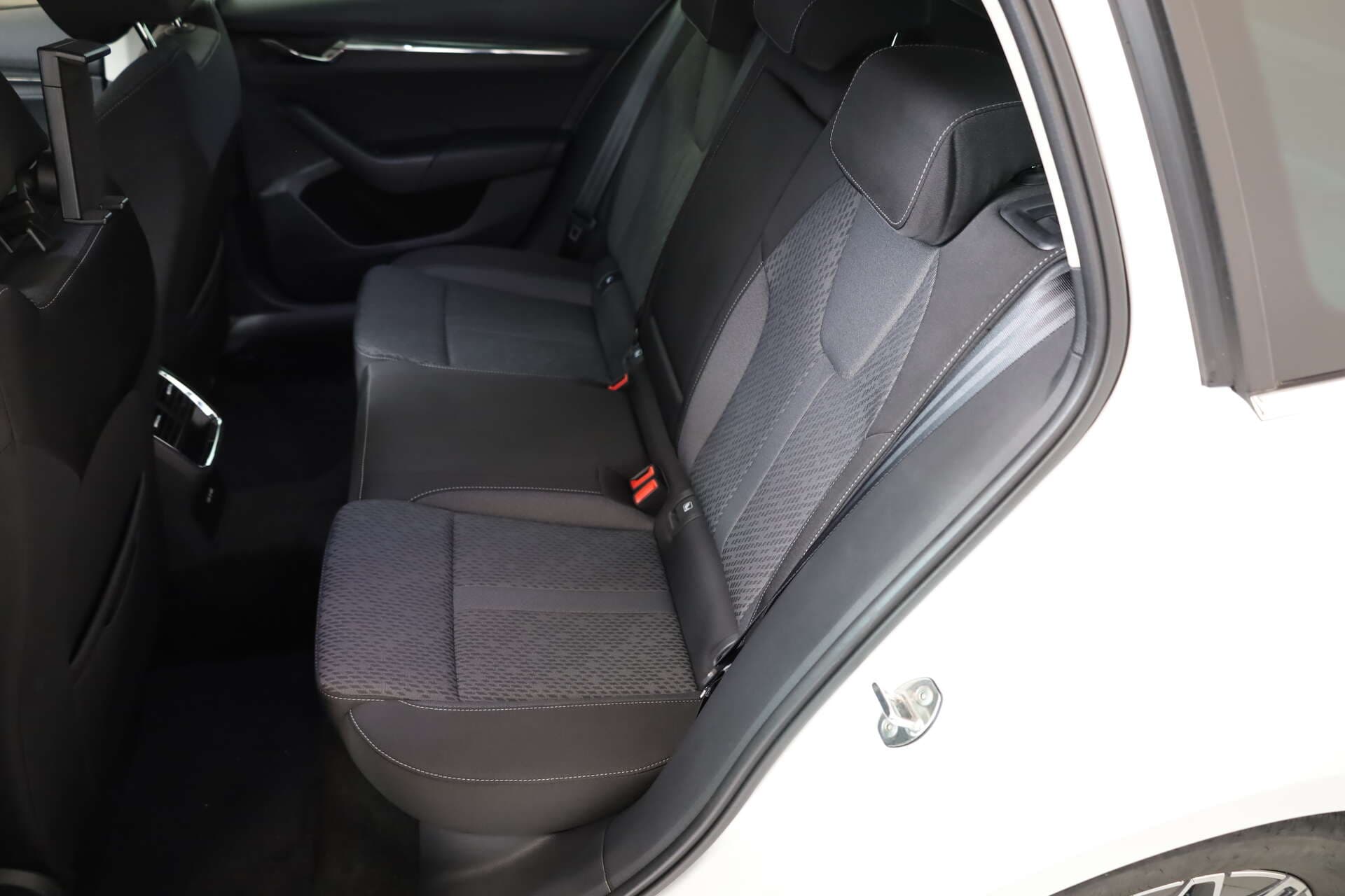 SKODA Octavia Combi, photo 14 sur 17