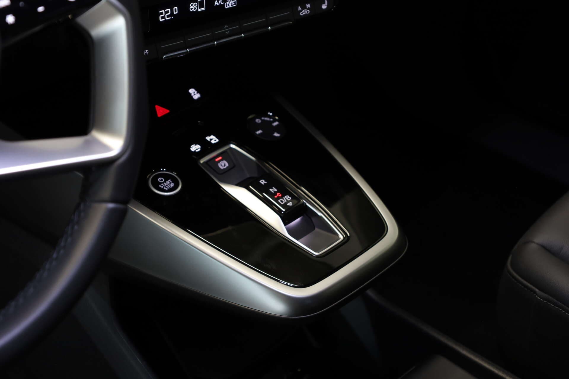 AUDI Q4 e-tron, photo 17 sur 17