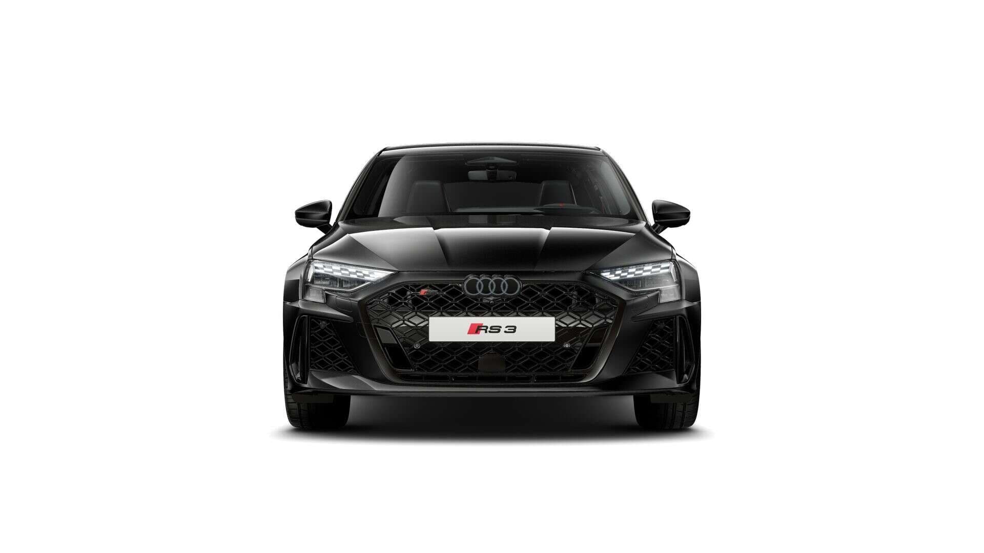 AUDI RS3 Sportback, photo 3 sur 9