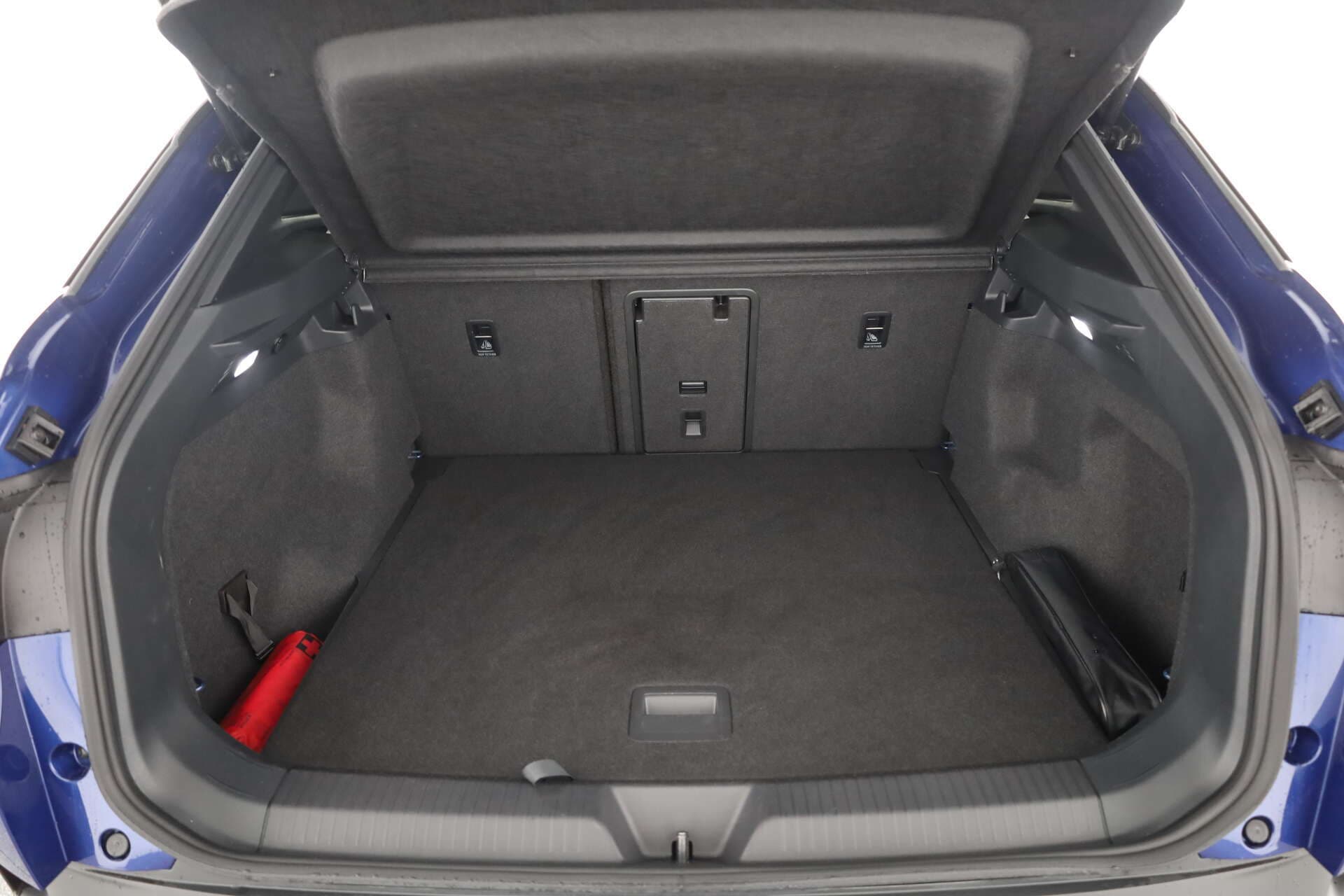 VOLKSWAGEN ID.4, photo 11 sur 17