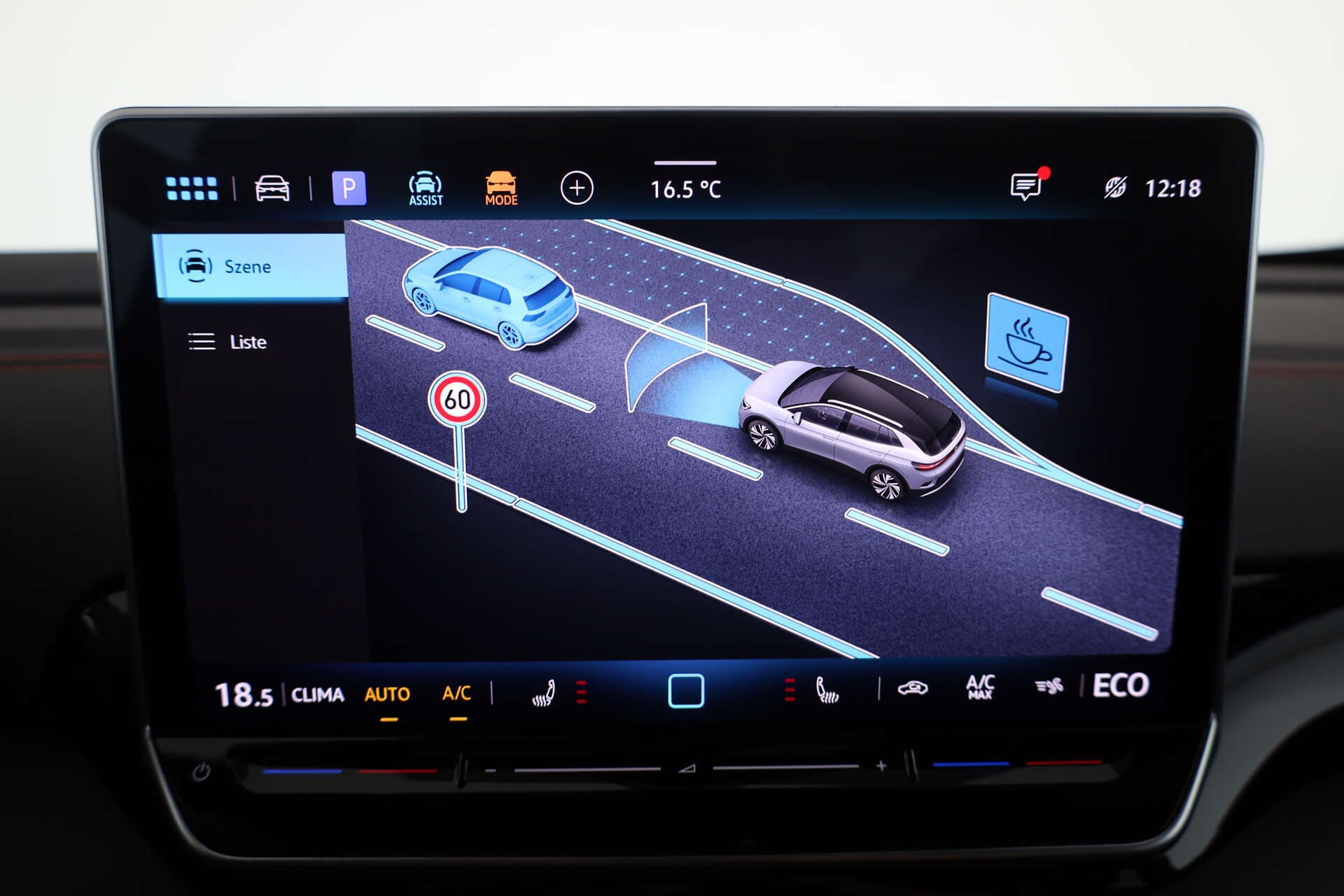 VOLKSWAGEN ID.4, photo 17 sur 17