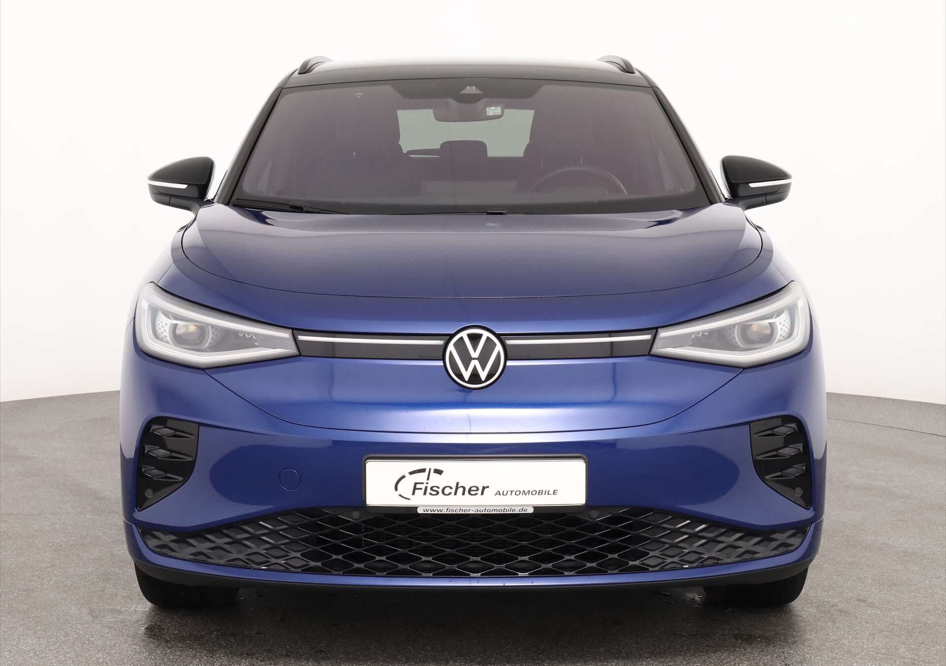 VOLKSWAGEN ID.4, photo 2 sur 17