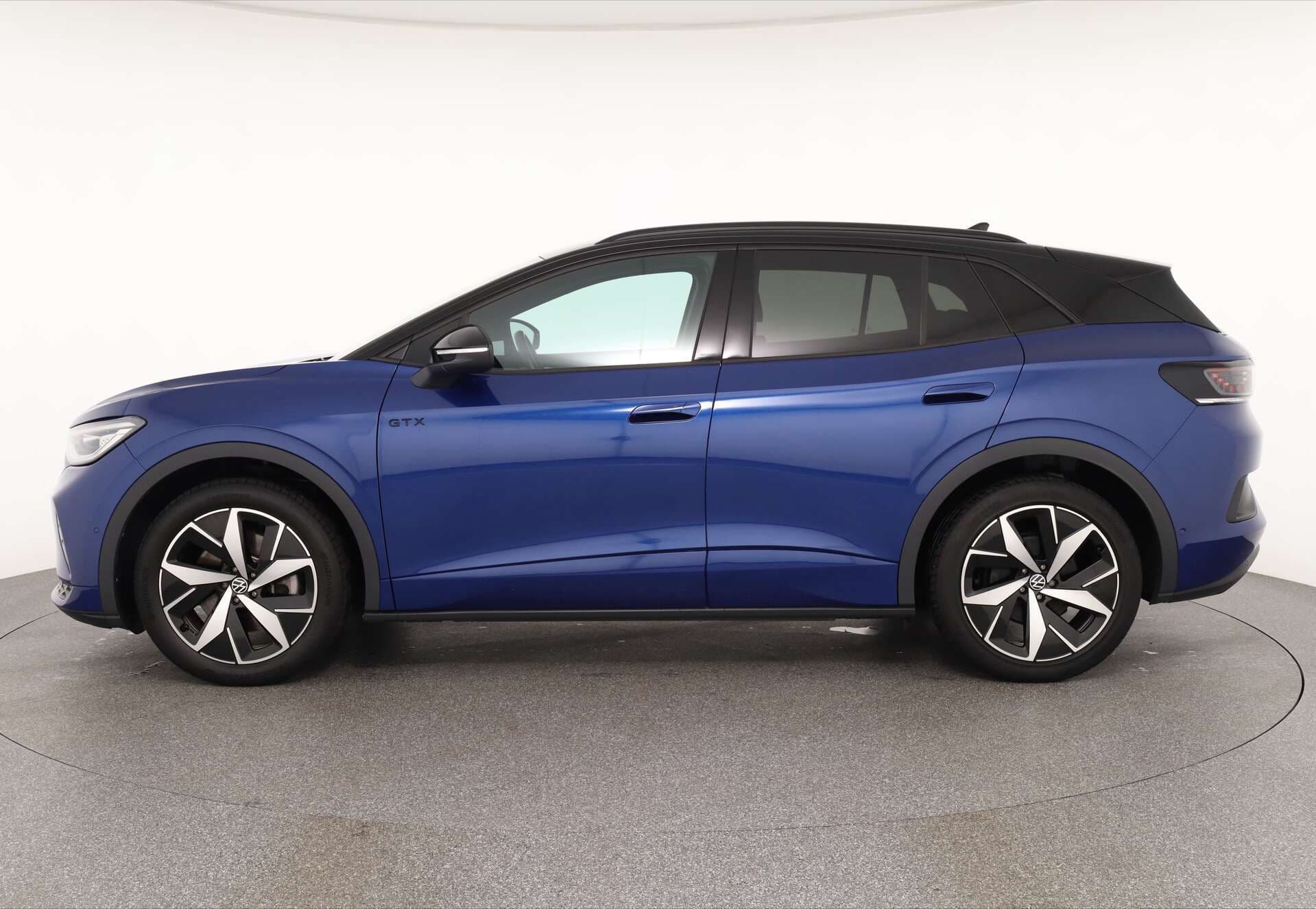 VOLKSWAGEN ID.4, photo 4 sur 17