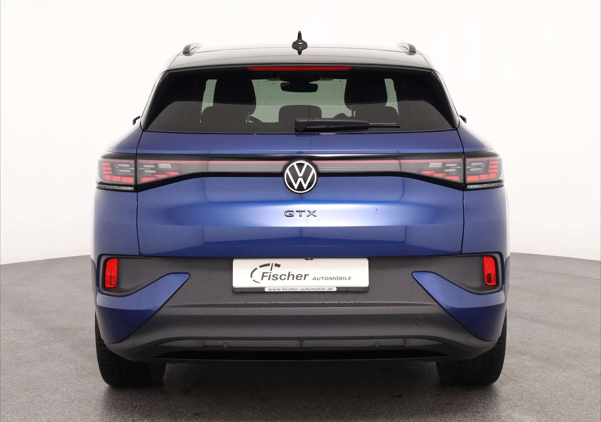 VOLKSWAGEN ID.4, photo 5 sur 17
