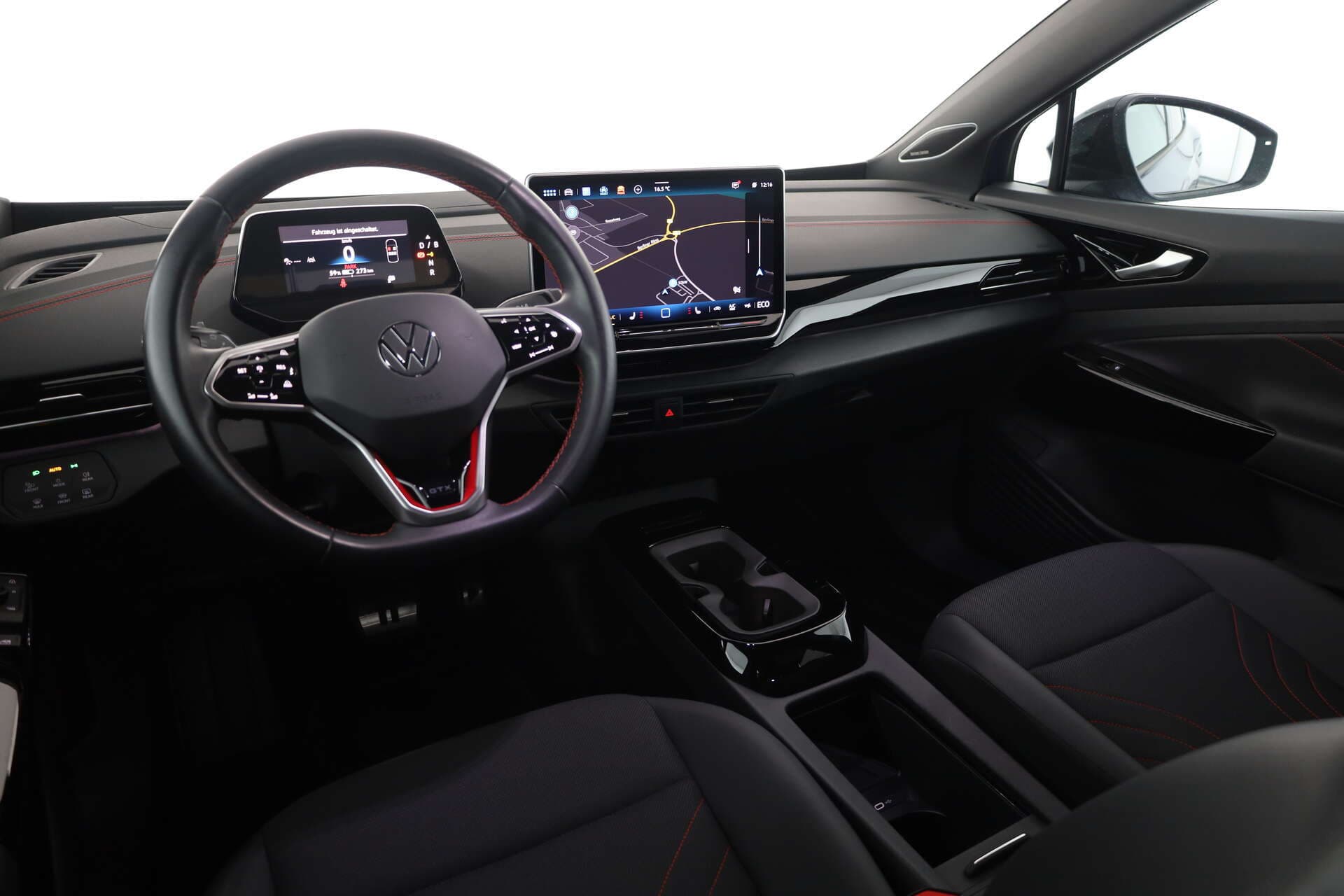 VOLKSWAGEN ID.4, photo 8 sur 17