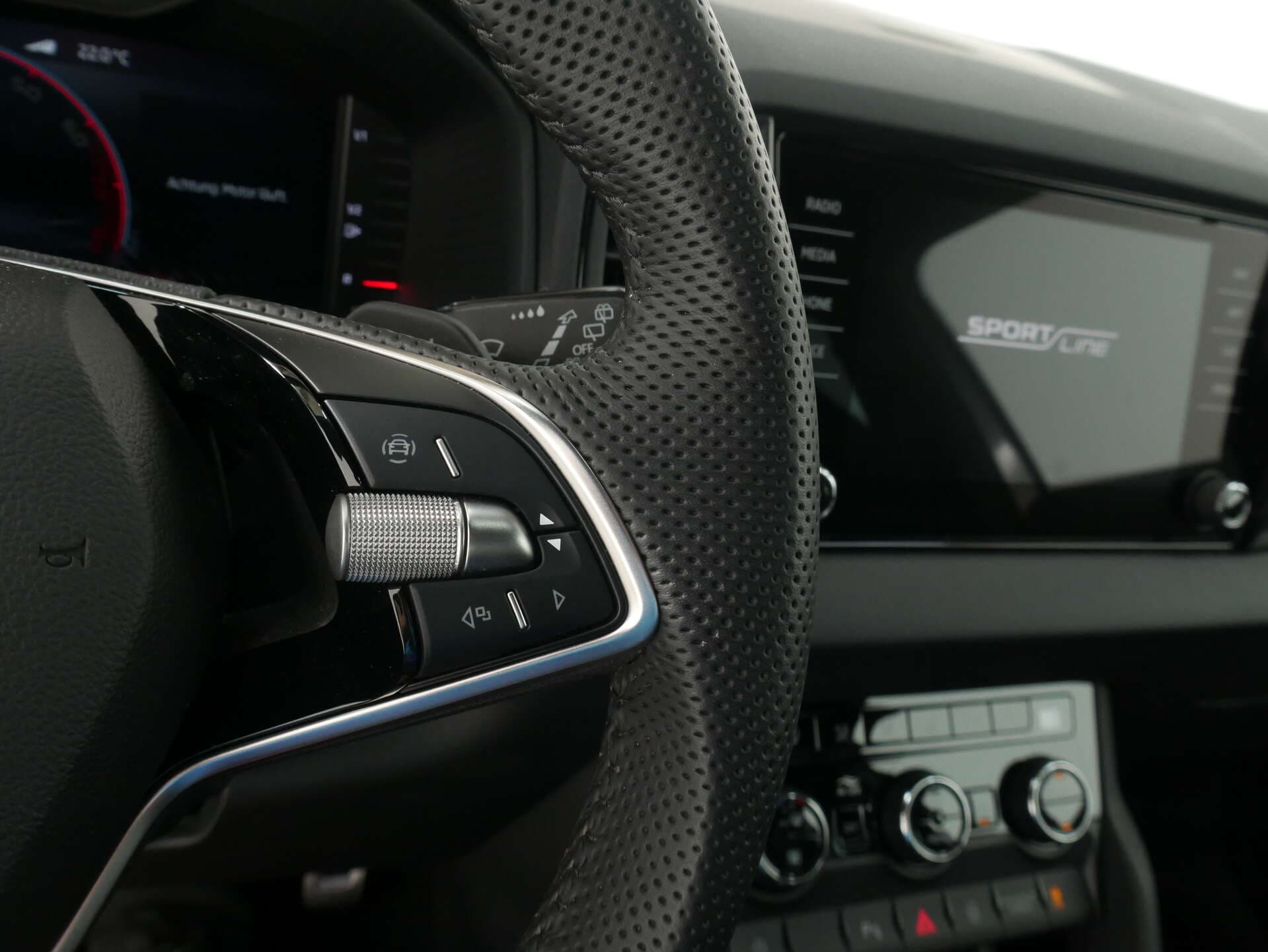 SKODA Karoq, photo 10 sur 17