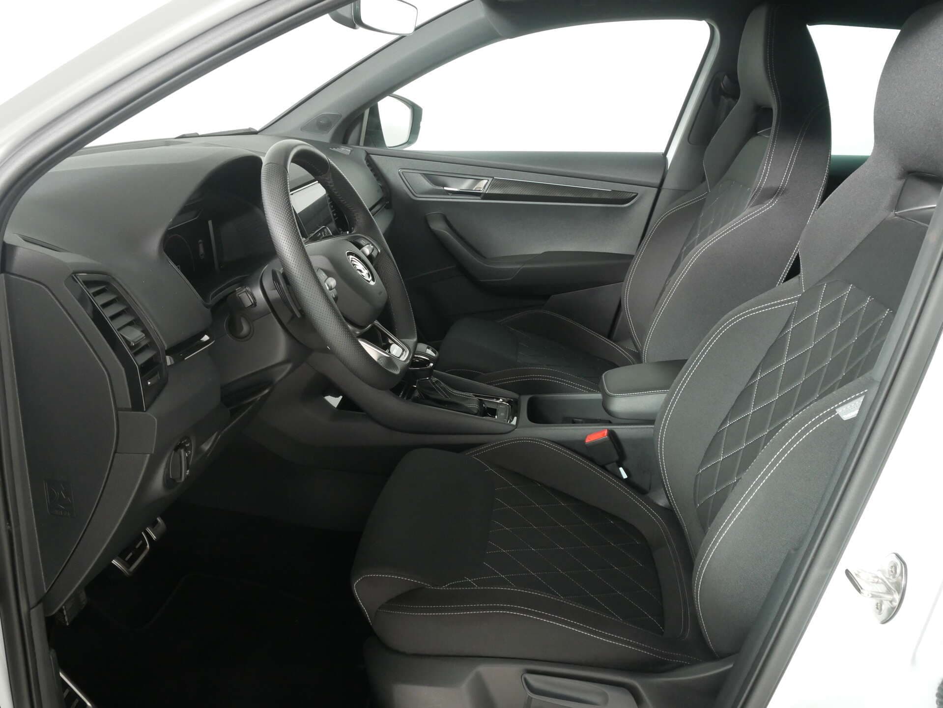 SKODA Karoq, photo 12 sur 17