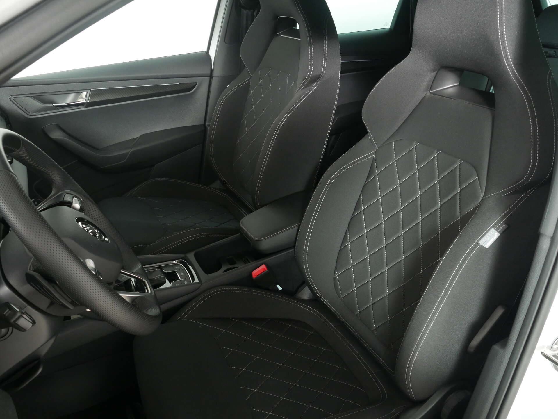 SKODA Karoq, photo 13 sur 17