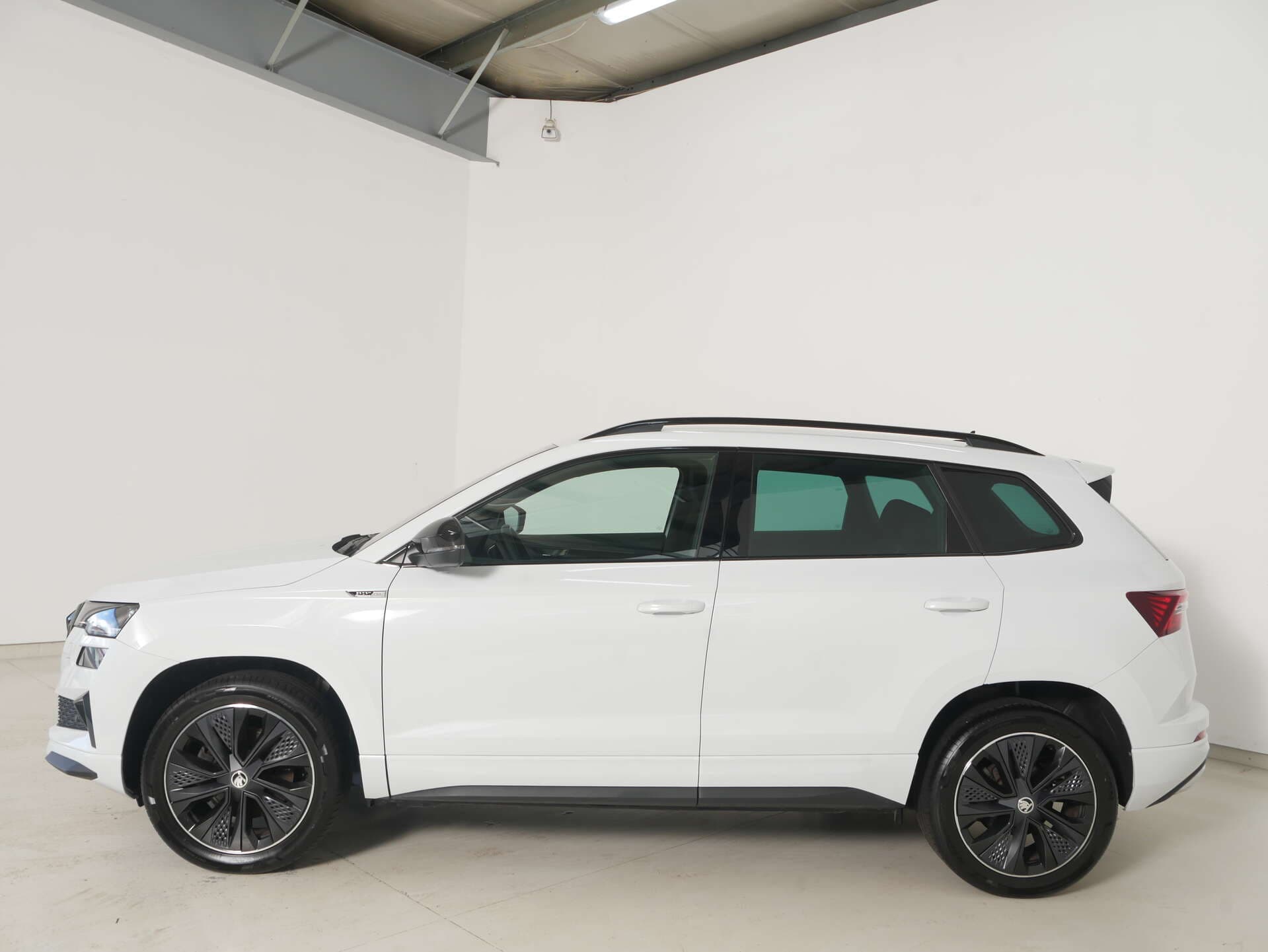 SKODA Karoq, photo 4 sur 17