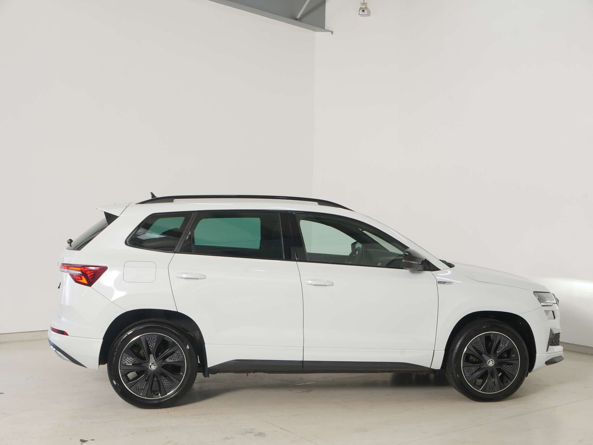 SKODA Karoq, photo 7 sur 17