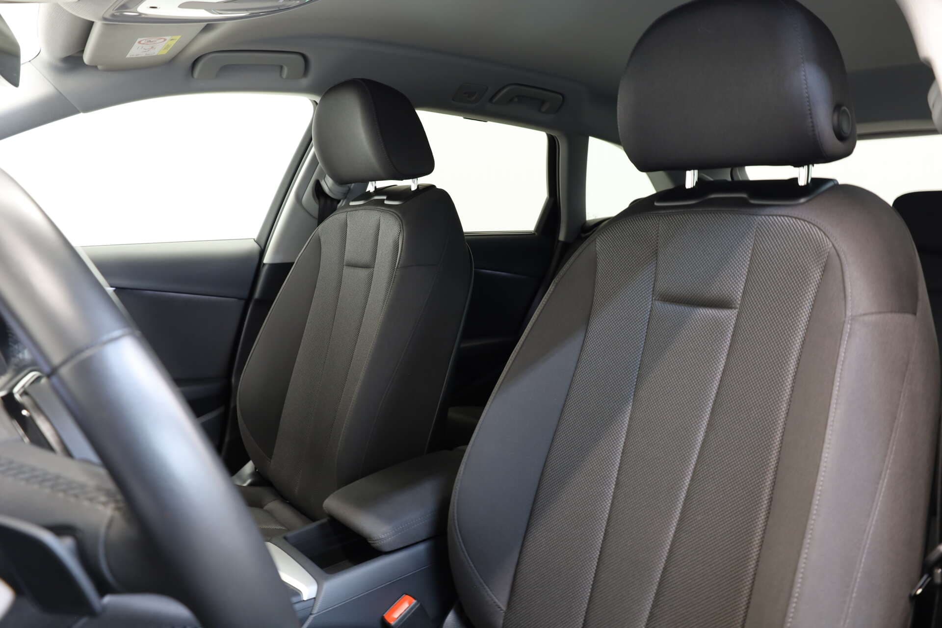 AUDI A4 Avant, photo 9 sur 17