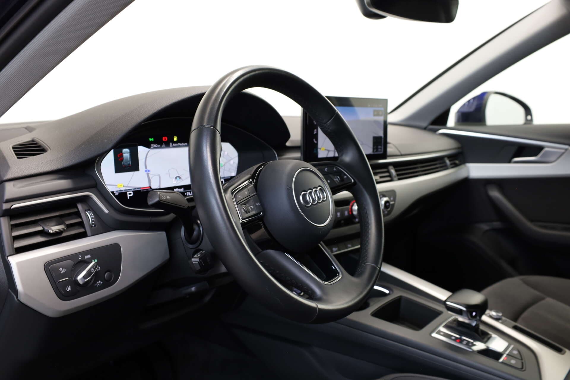 AUDI A4 Avant, photo 17 sur 17