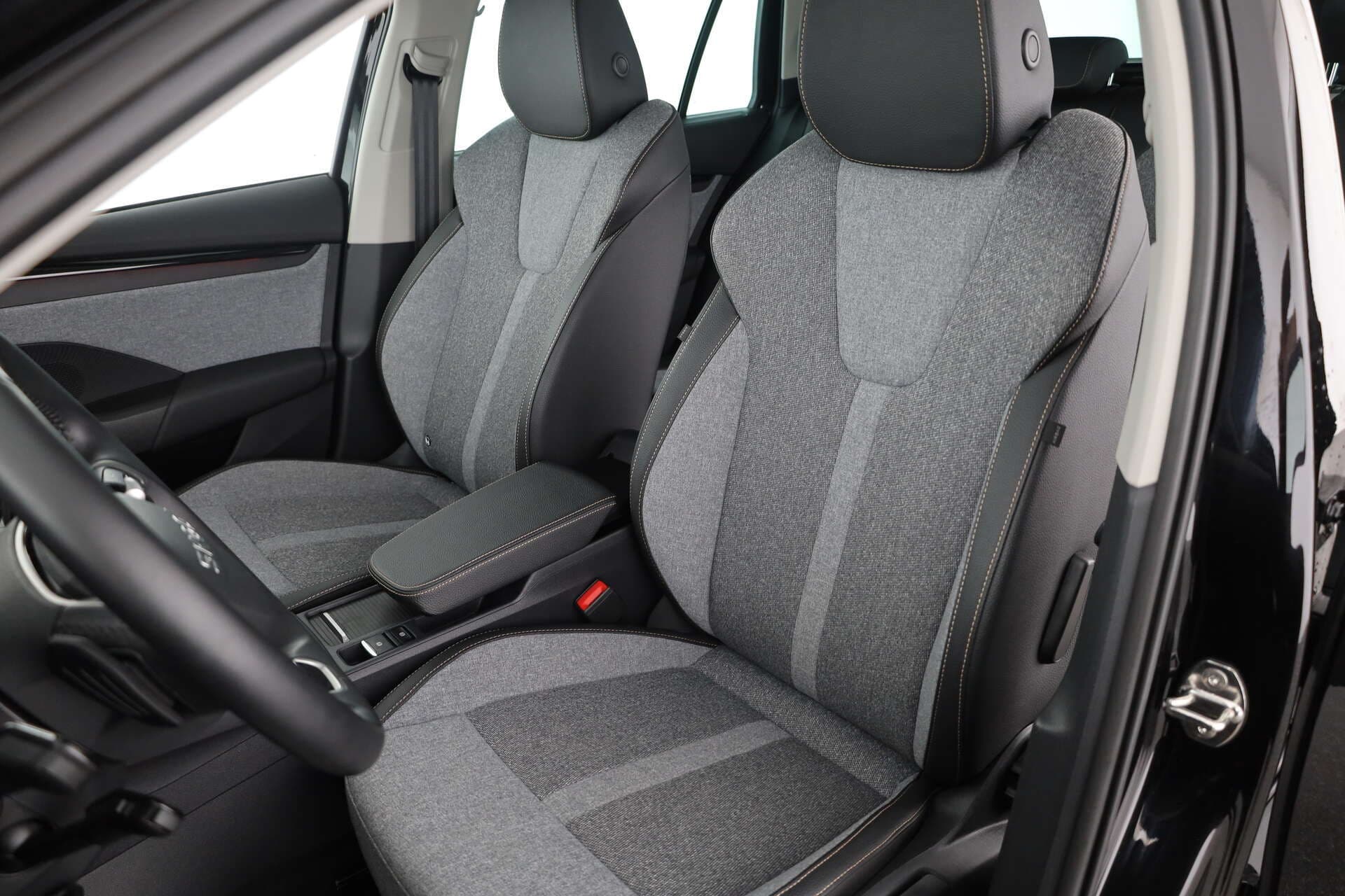 SKODA Octavia Combi, photo 9 sur 17