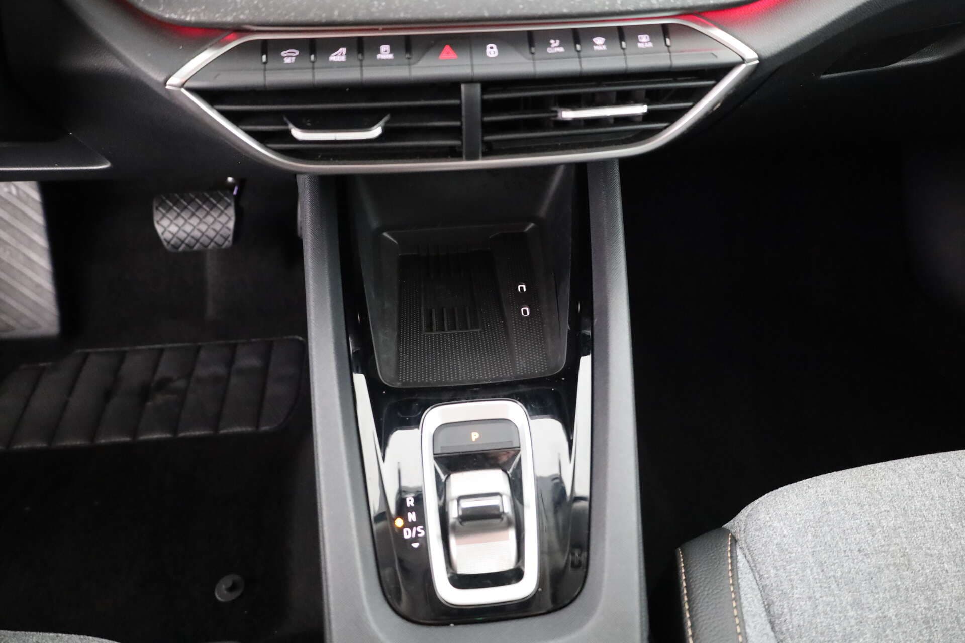 SKODA Octavia Combi, photo 15 sur 17
