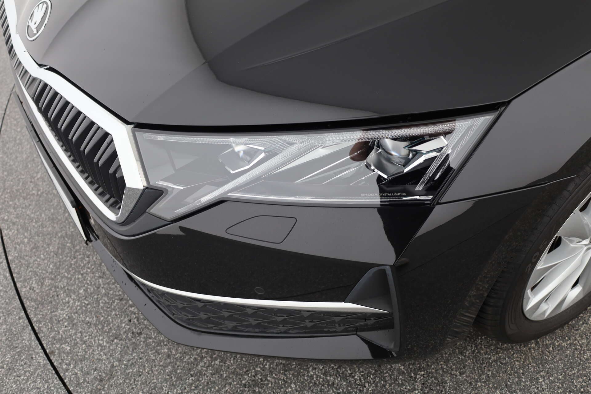 SKODA Octavia Combi, photo 6 sur 17