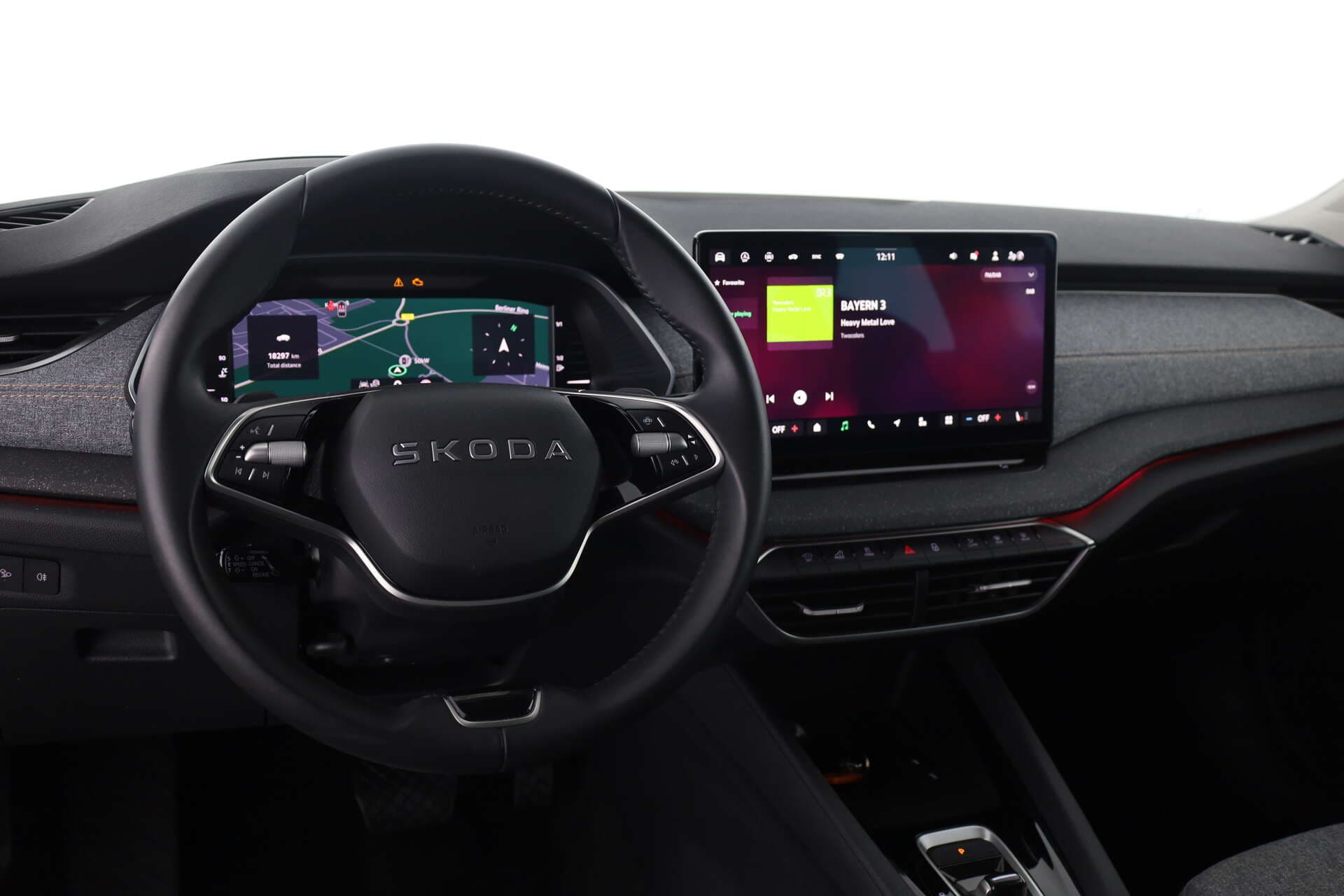SKODA Octavia Combi, photo 8 sur 17