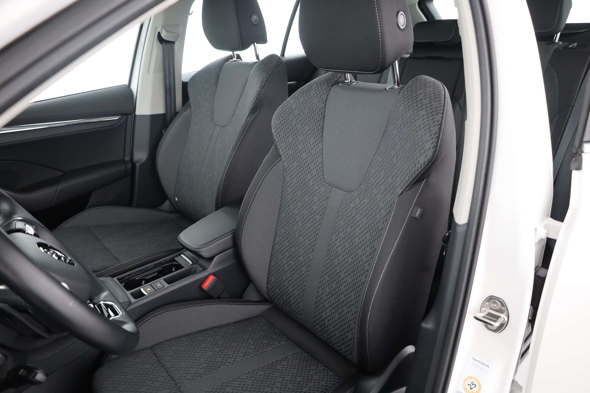 SKODA Octavia Combi, photo 9 sur 17