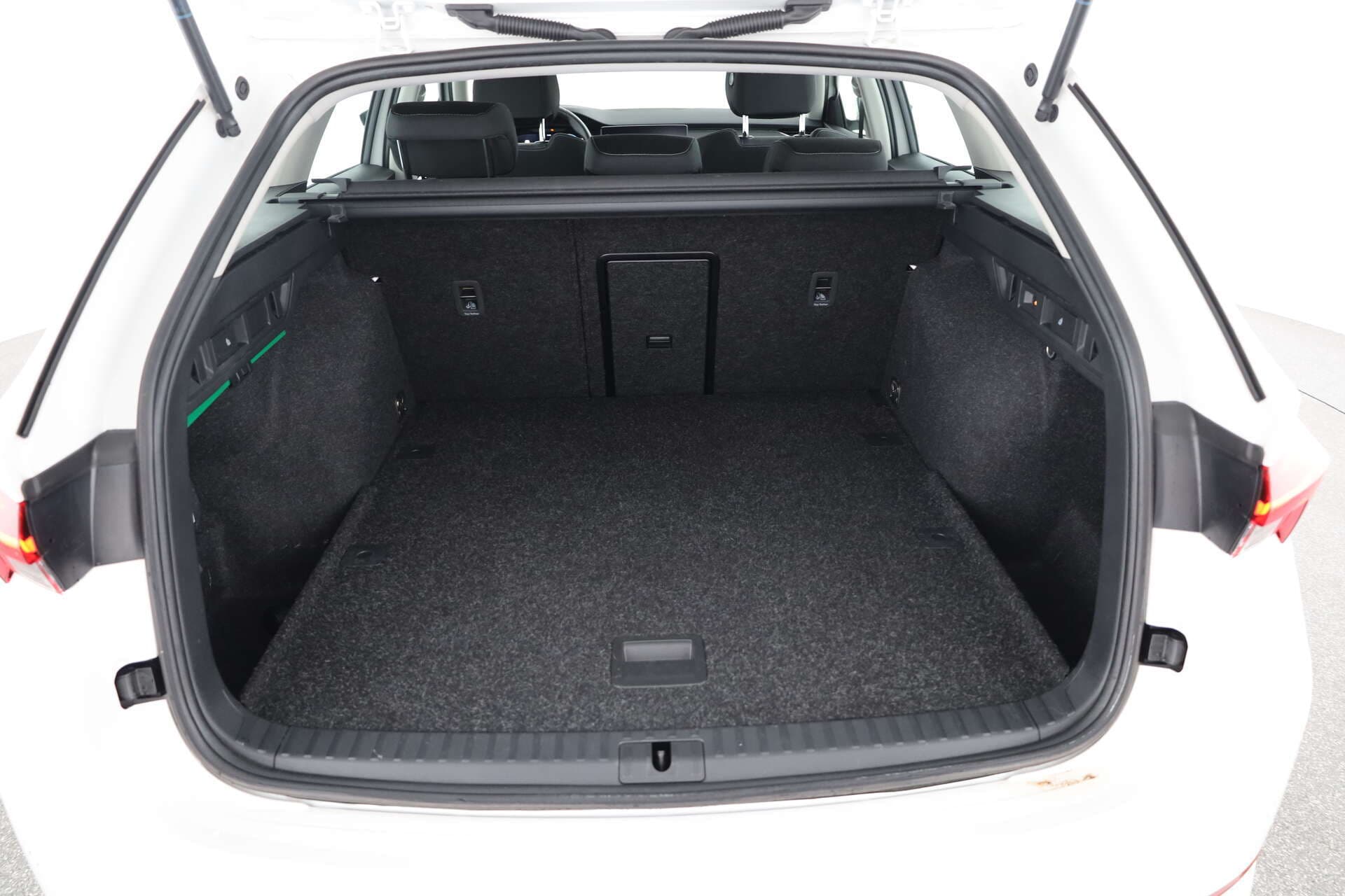 SKODA Octavia Combi, photo 11 sur 17