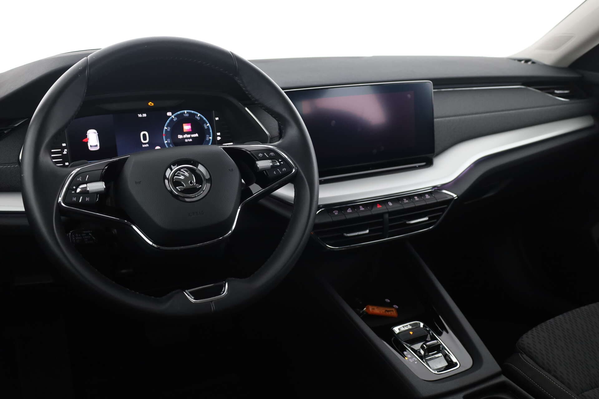 SKODA Octavia Combi, photo 8 sur 17