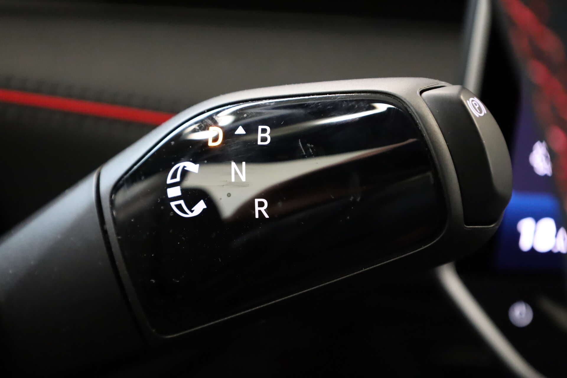 VOLKSWAGEN ID.7 Tourer, photo 14 sur 17
