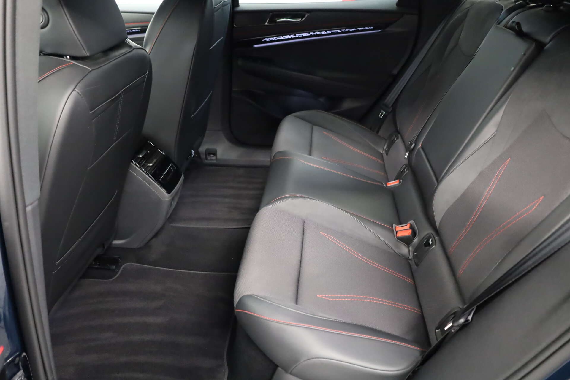 VOLKSWAGEN ID.7 Tourer, photo 16 sur 17