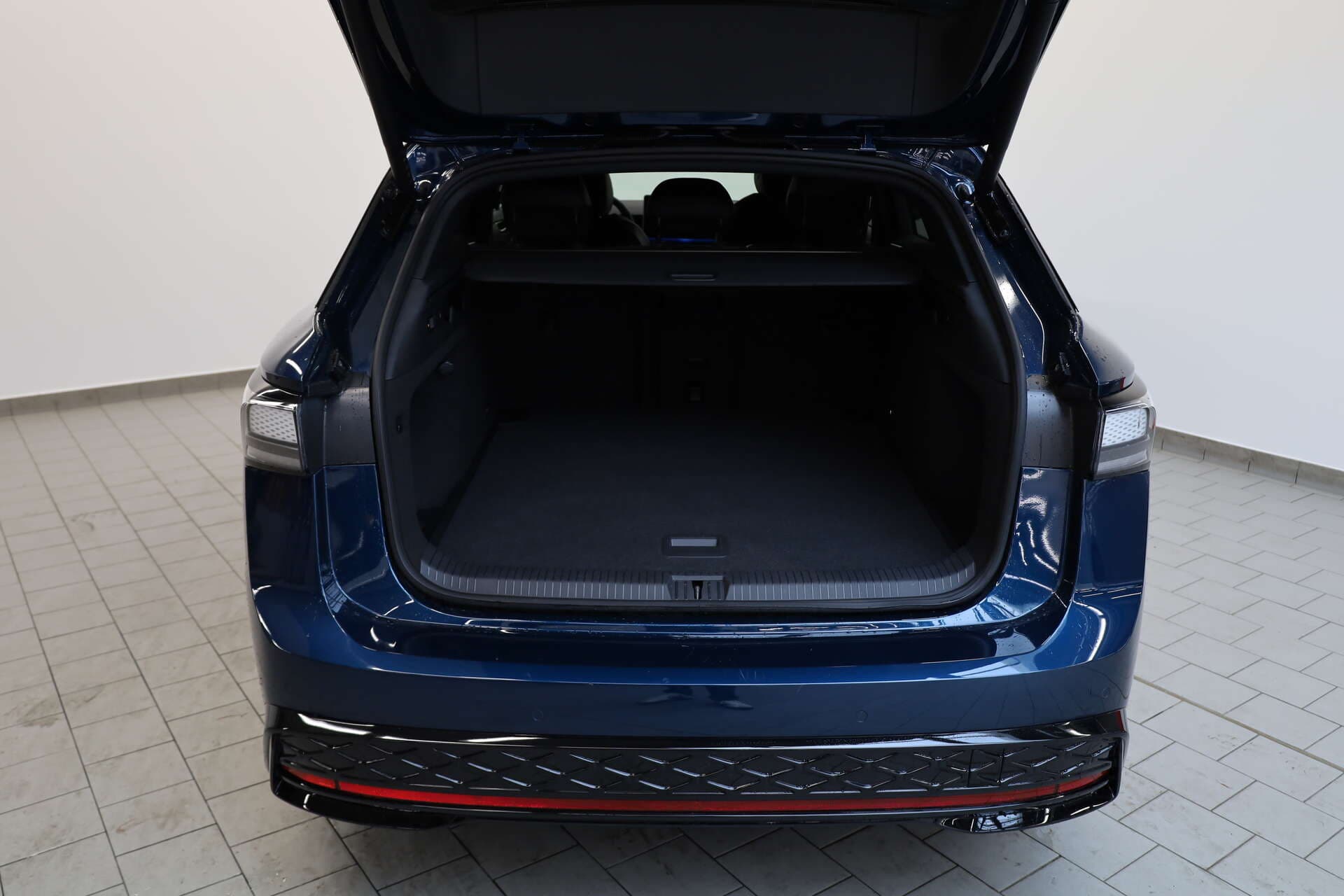 VOLKSWAGEN ID.7 Tourer, photo 17 sur 17