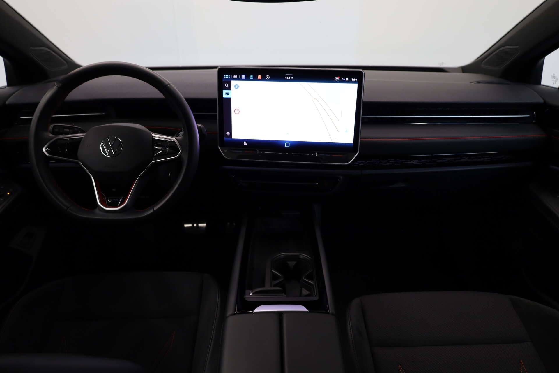 VOLKSWAGEN ID.7 Tourer, photo 7 sur 17