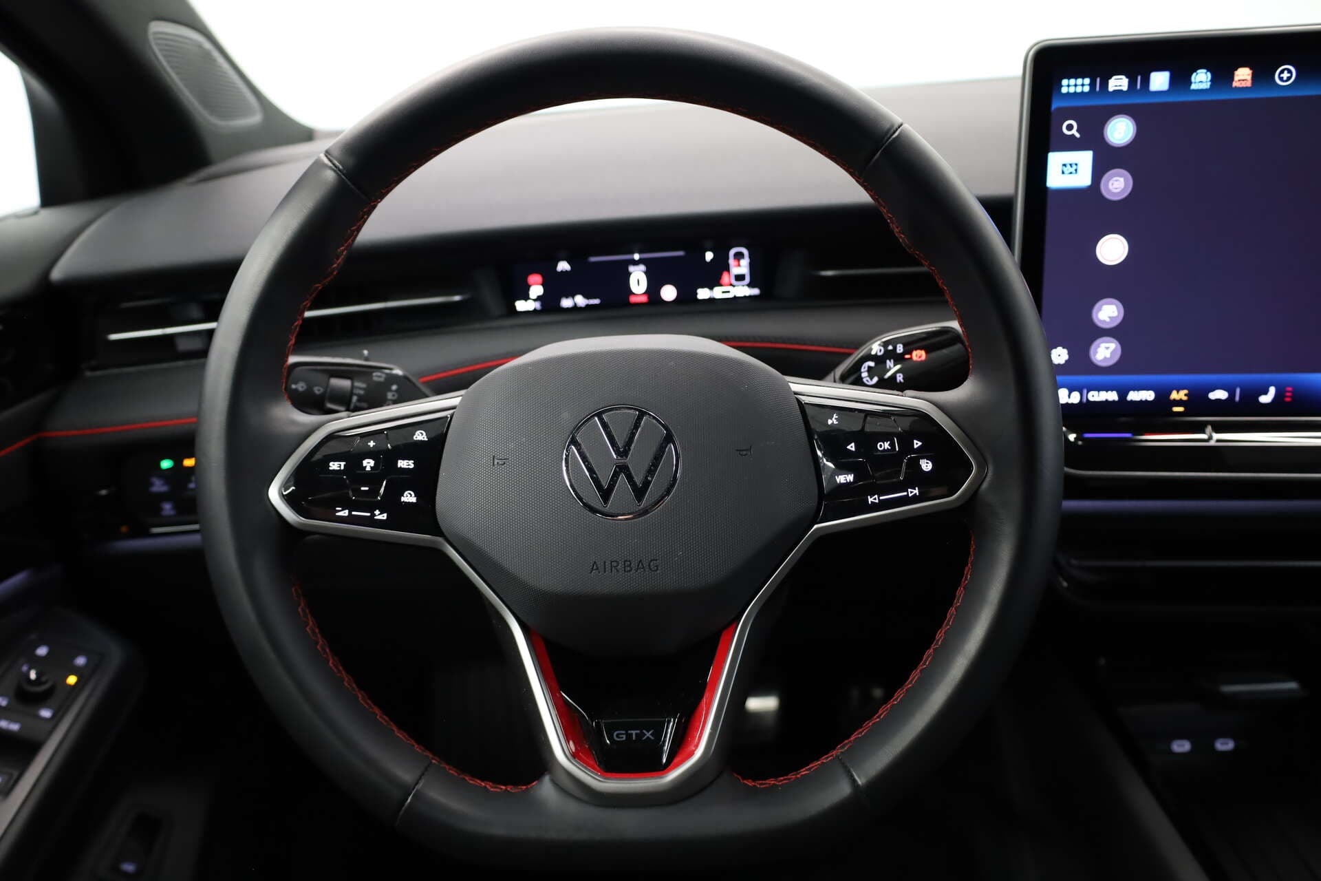 VOLKSWAGEN ID.7 Tourer, photo 8 sur 17