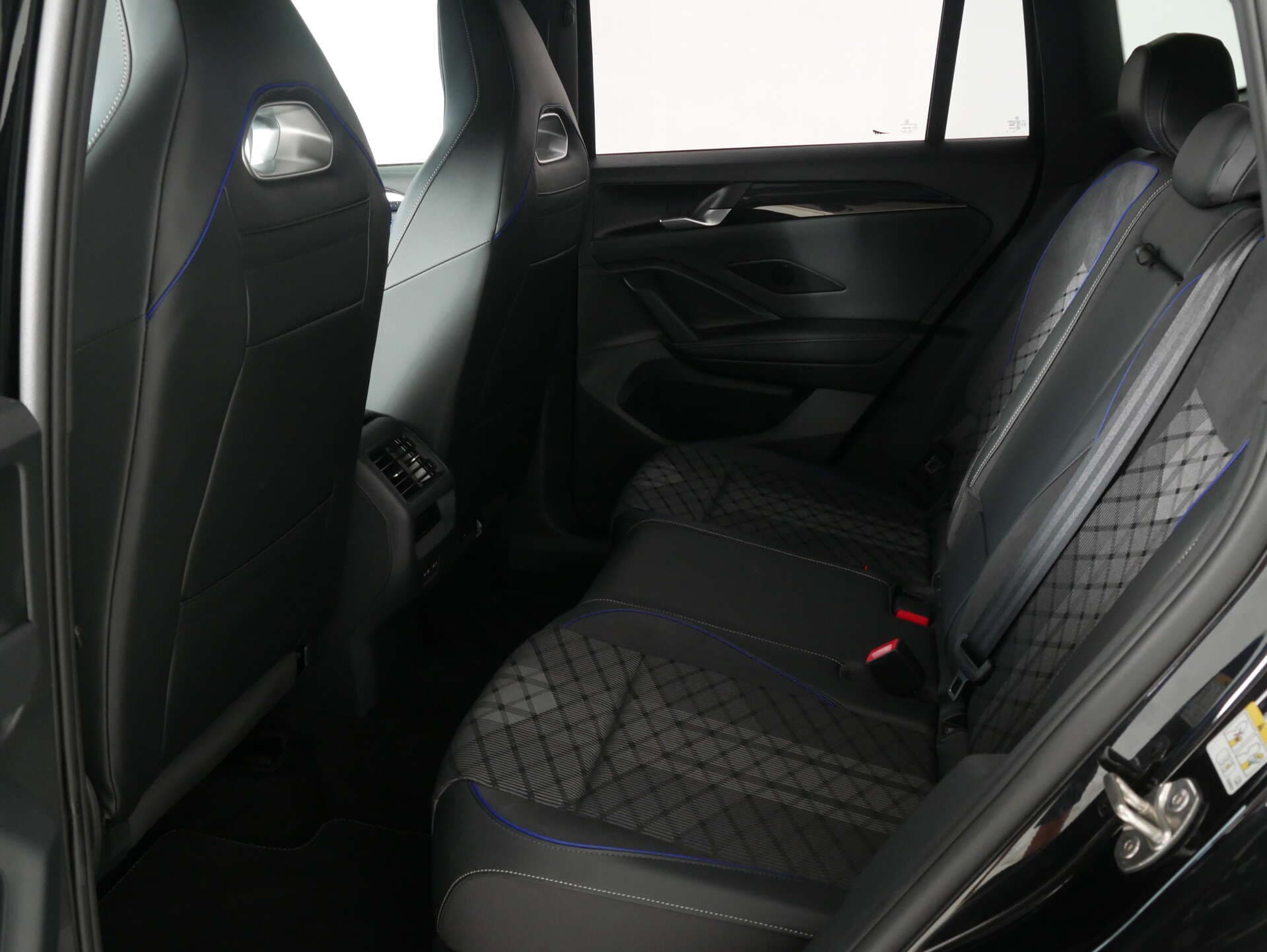 VOLKSWAGEN Tiguan, photo 11 sur 17