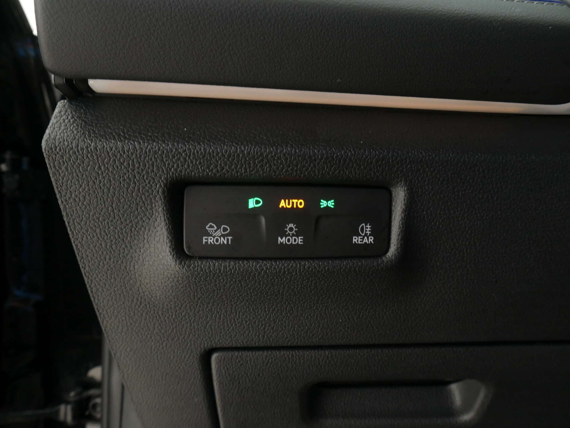 VOLKSWAGEN Tiguan, photo 17 sur 17