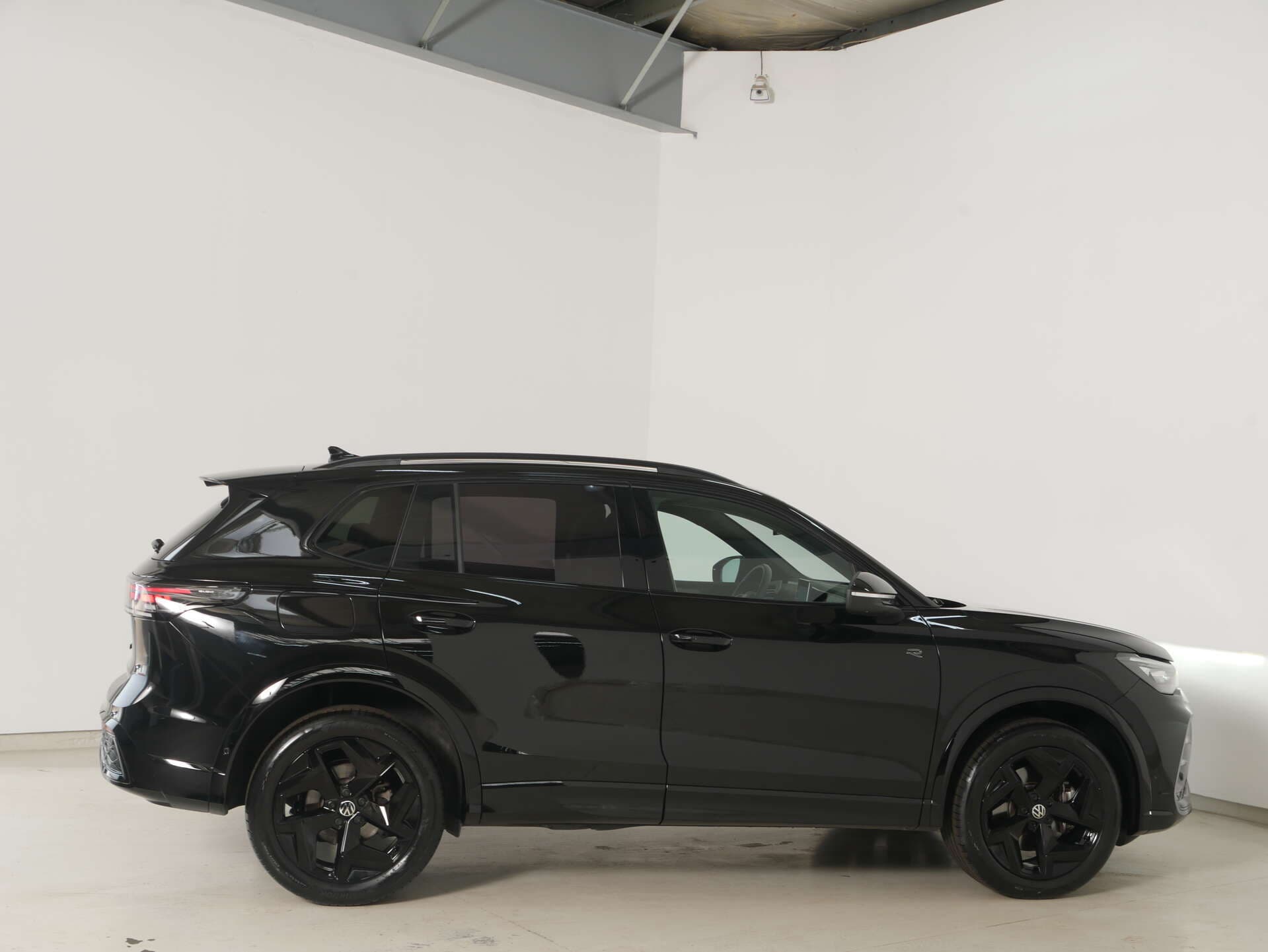 VOLKSWAGEN Tiguan, photo 7 sur 17