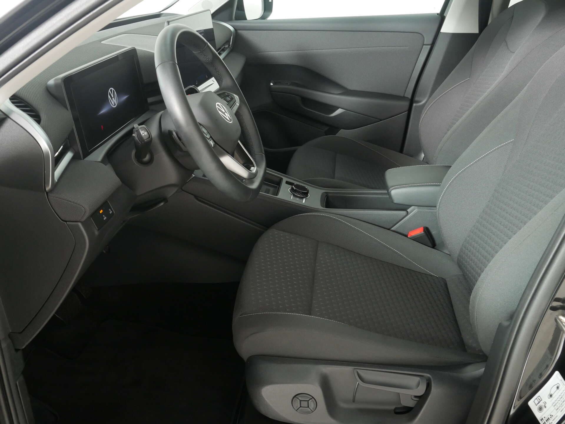 VOLKSWAGEN T-Roc, photo 12 sur 17