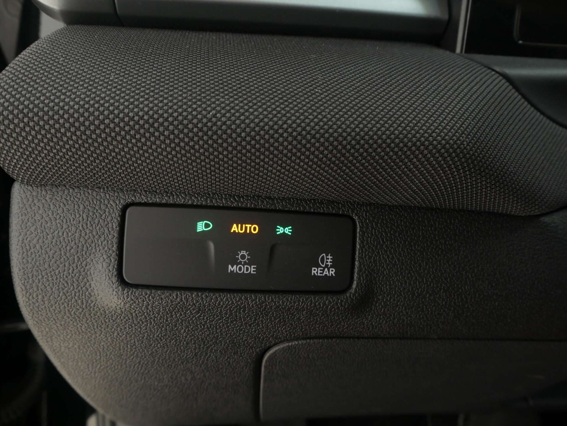 VOLKSWAGEN T-Roc, photo 16 sur 17