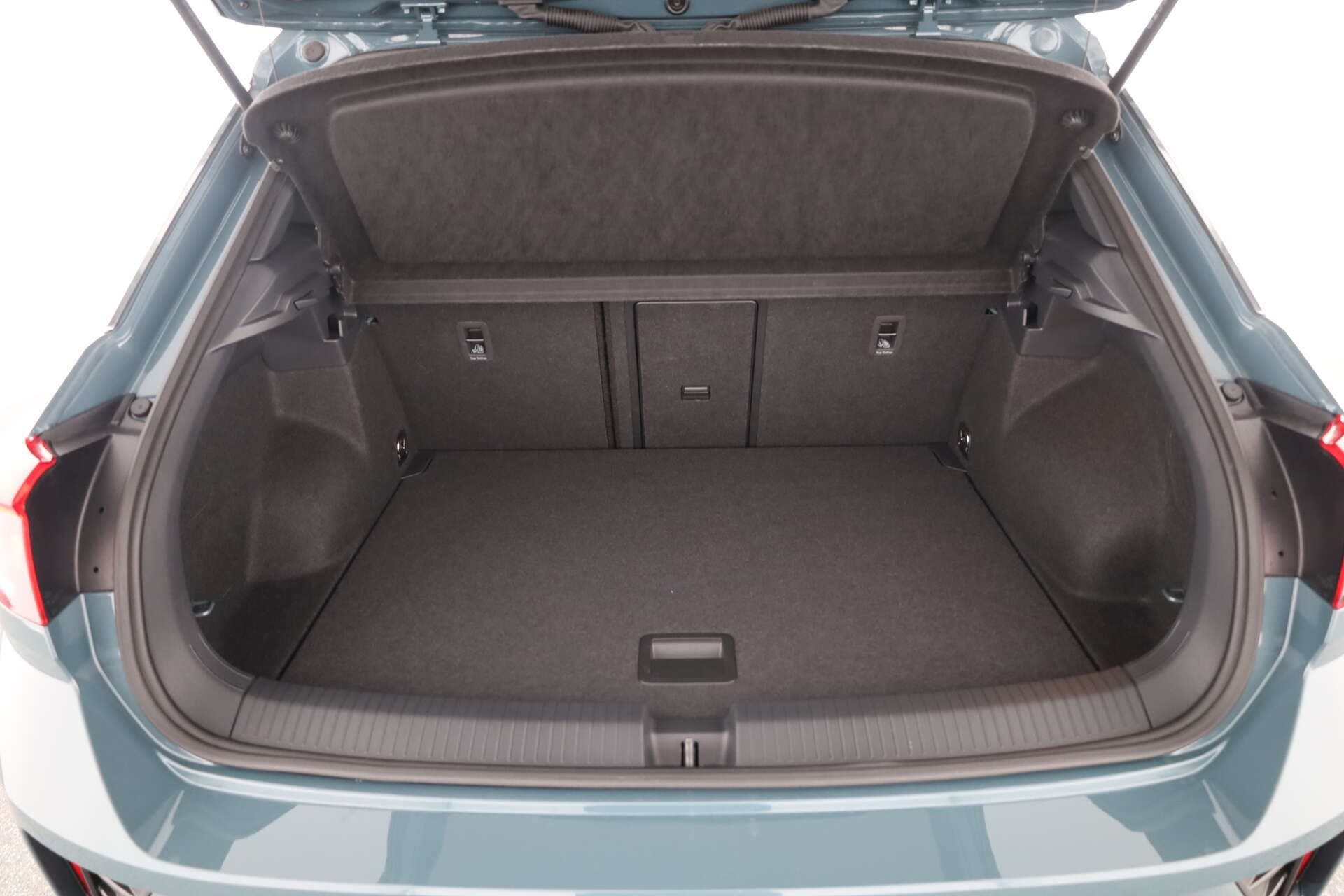 VOLKSWAGEN T-Roc, photo 13 sur 17