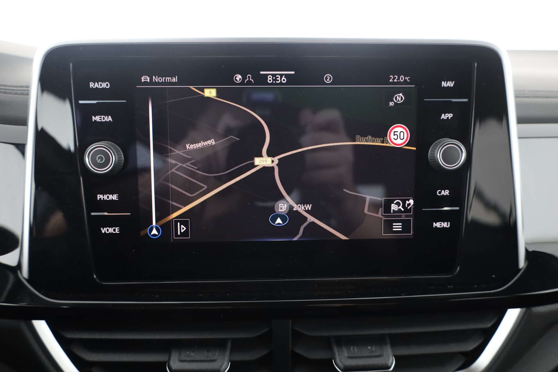 VOLKSWAGEN T-Roc, photo 17 sur 17