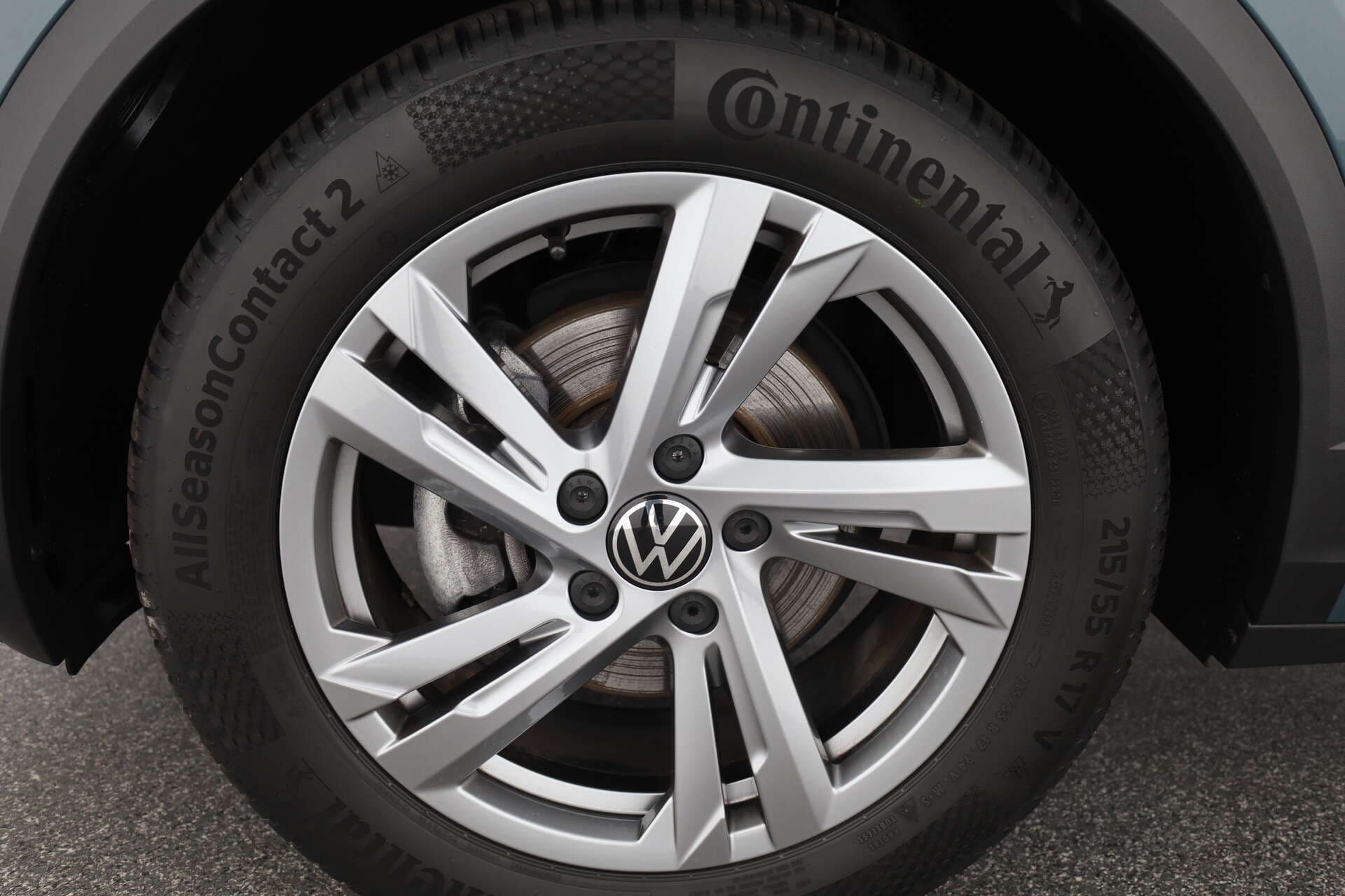 VOLKSWAGEN T-Roc, photo 8 sur 17