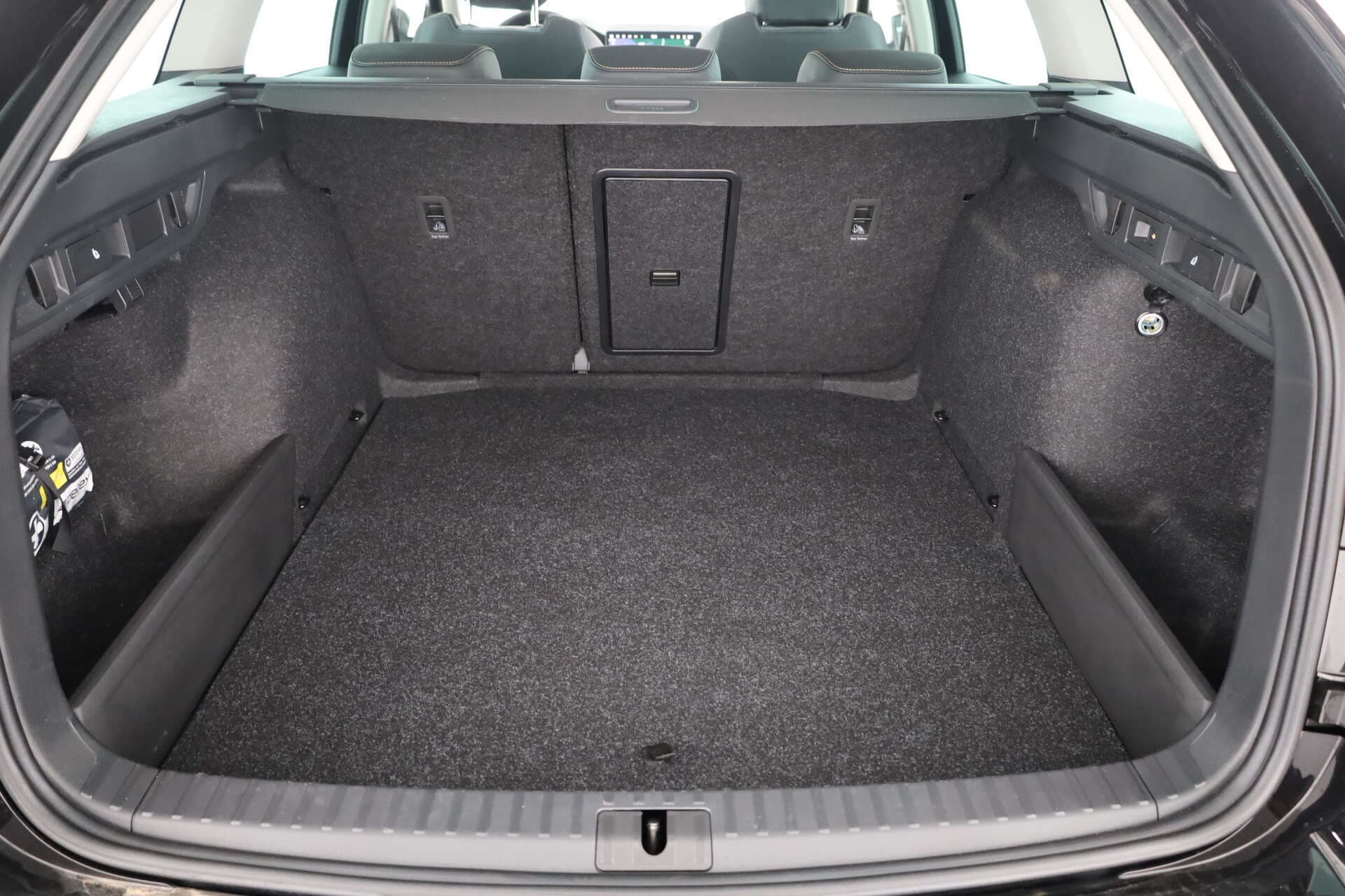 SKODA Octavia Combi, photo 11 sur 17