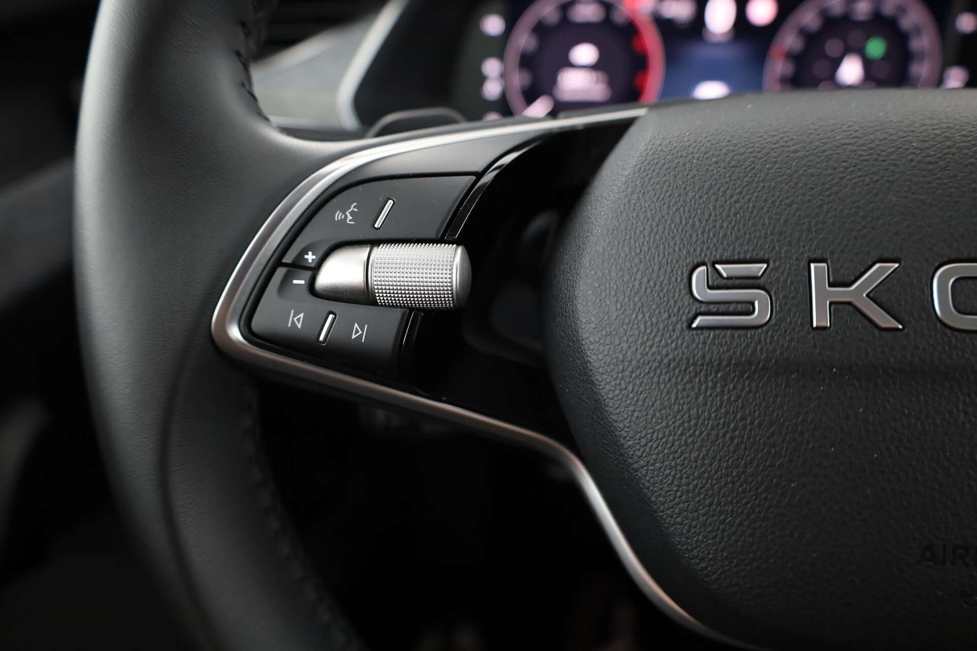 SKODA Octavia Combi, photo 13 sur 17